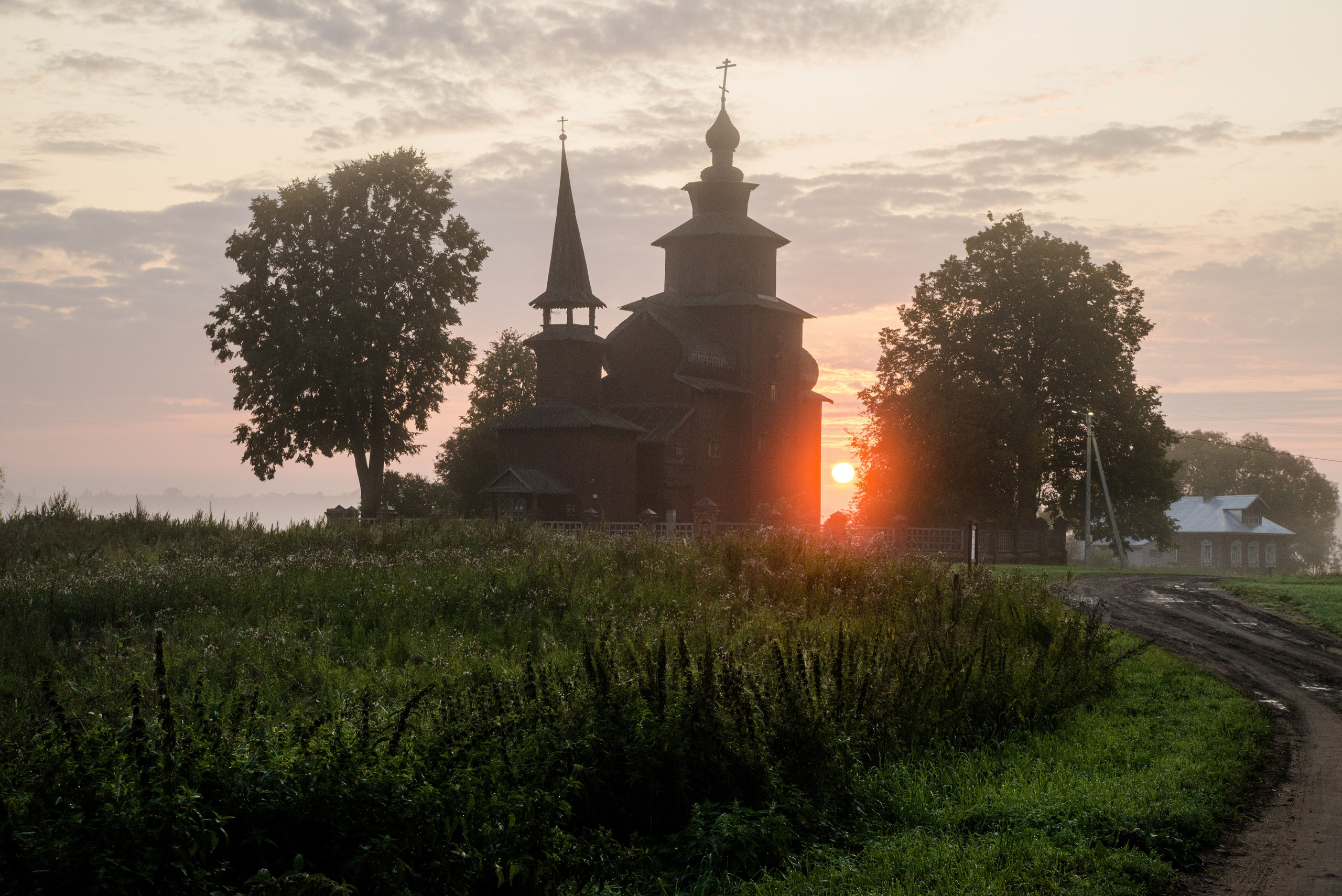 Where the sun shines. Alyona Kochetkova | Photographer and photography educator