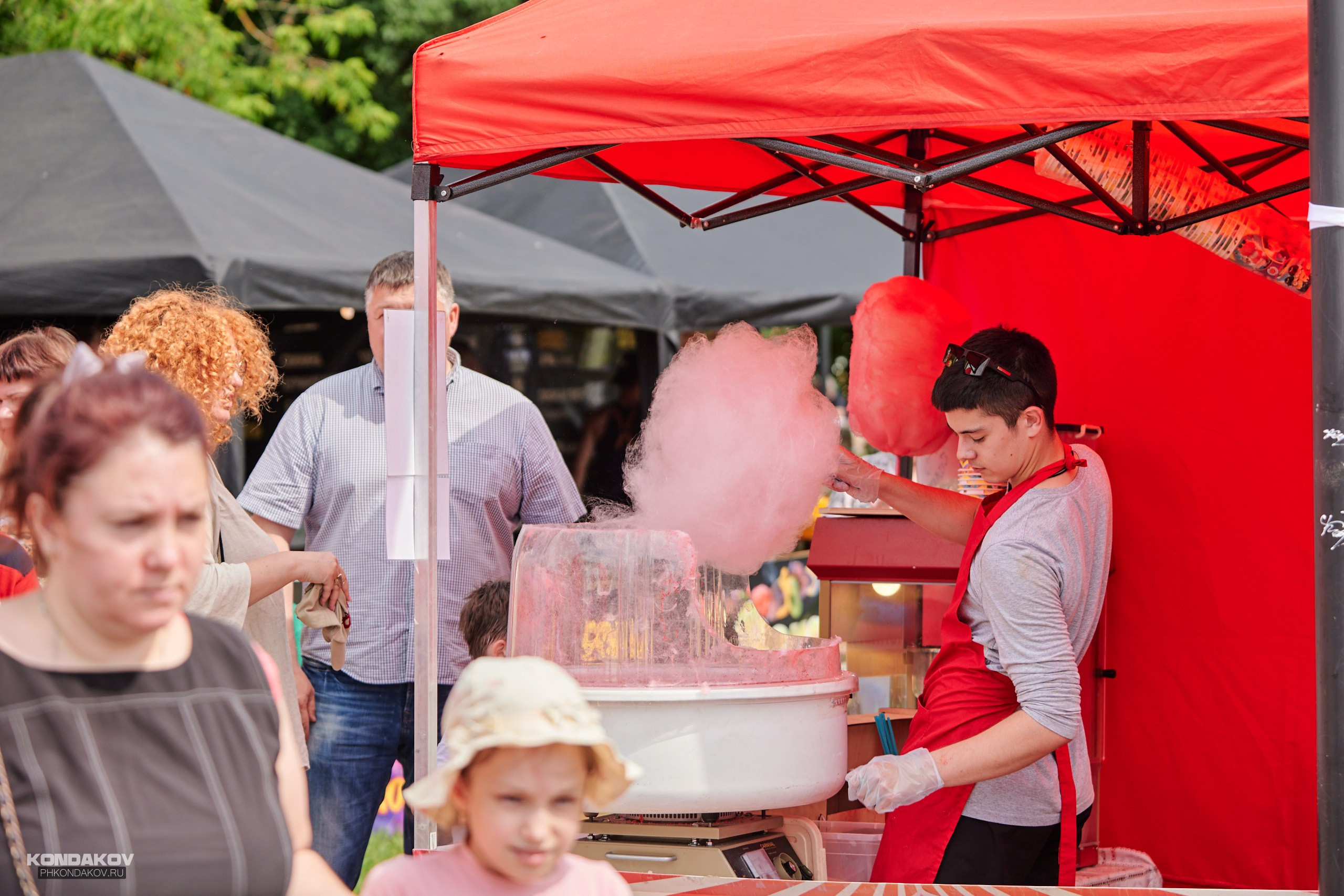 День города Кохма. Фотограф в Иваново: Каталожная съемка одежды и постельного белья, Wildberries