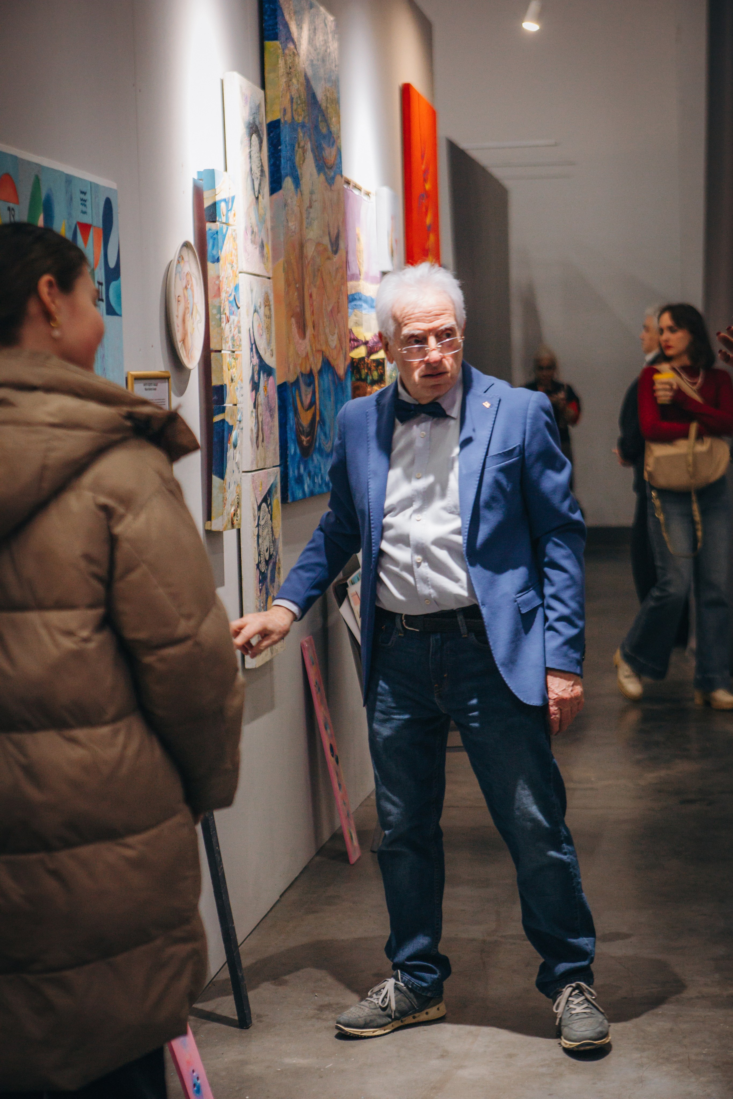 Репортаж АРТМИР. Индивидуальный и свадебный фотограф в Нижнем Новгороде Трушина Кристина