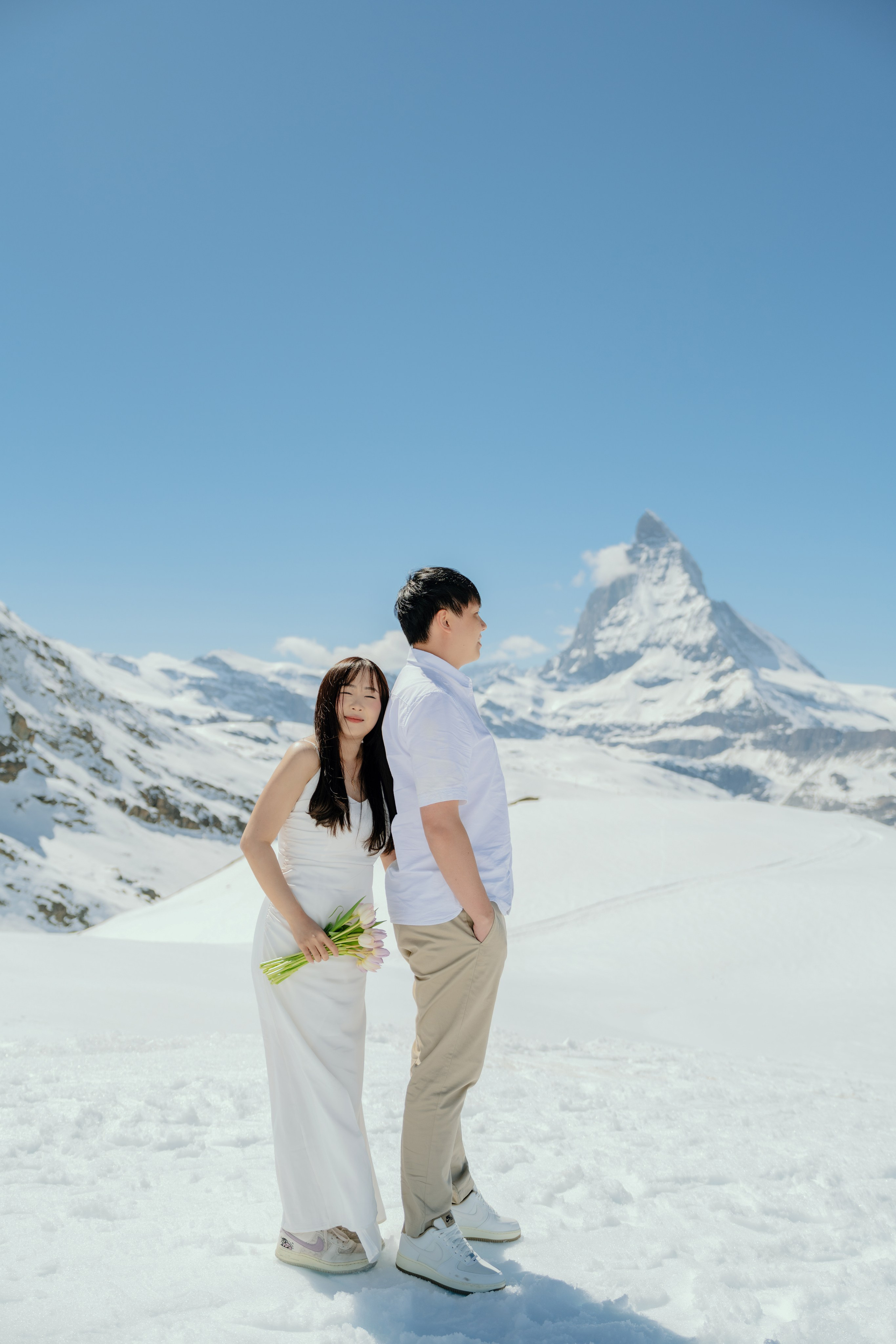 Wedding Photography elopement in Switzerland Europe. Professional Wedding Photographer Geneva & Romande Switzerland | Tanya Creator