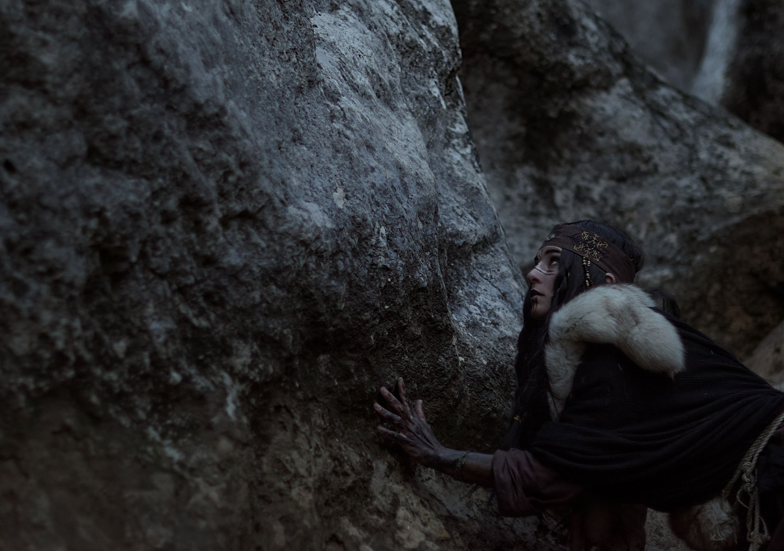 Шаман. Фотограф в Севастополе