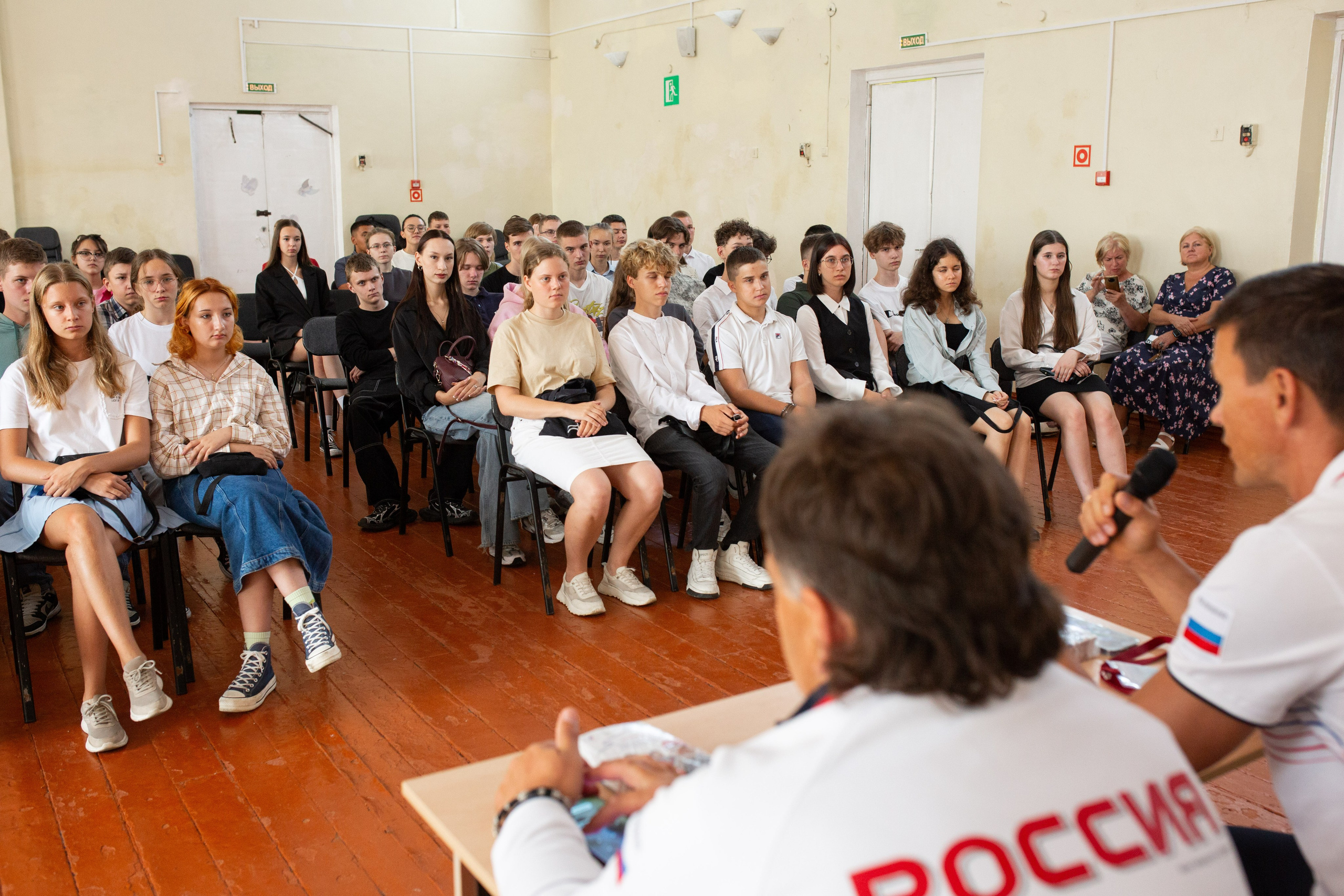 ШКОЛА и ДЕТСКИЙ САД. Портретный, свадебный, репортажный фотограф во Владивостоке Юлиана Джули Фокс