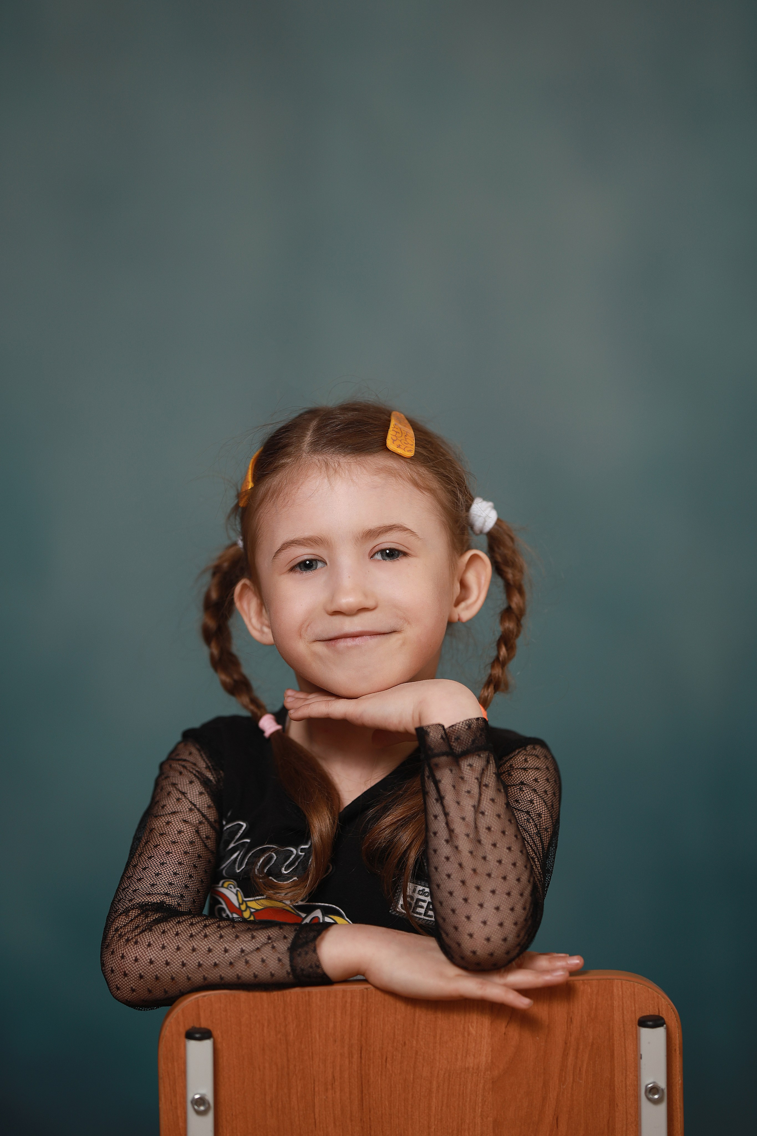 ДЕТСКИЙ САД. Школьный фотограф в Красноярске