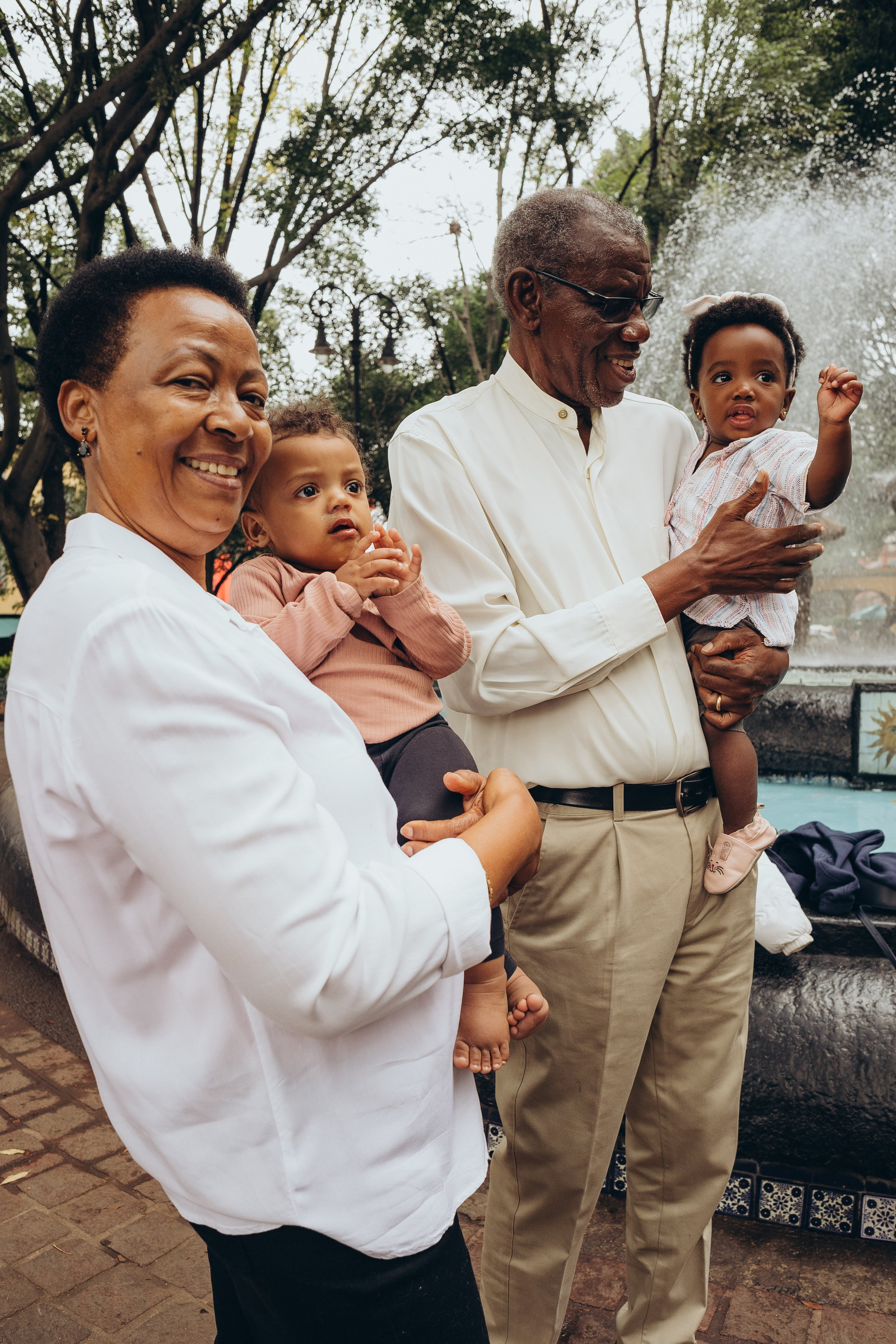 Большая семья Лорны. Ирина Крохалева. Семейный фотограф в Екатеринбурге