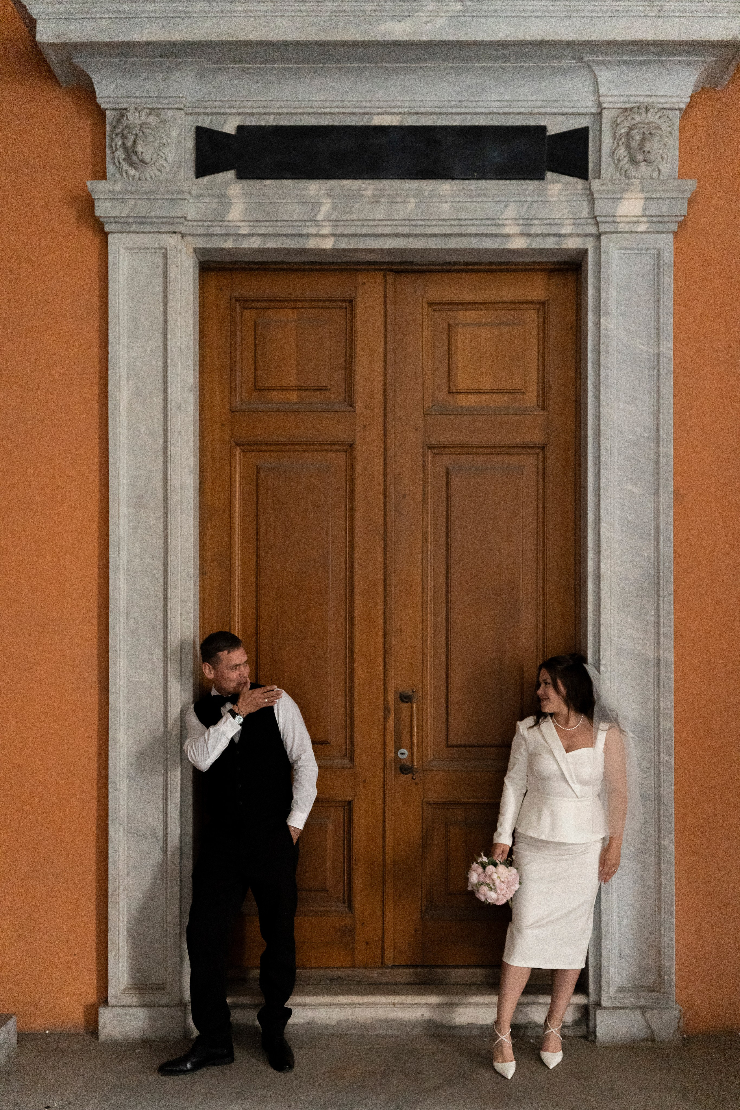 Алина+Андрей. Главная