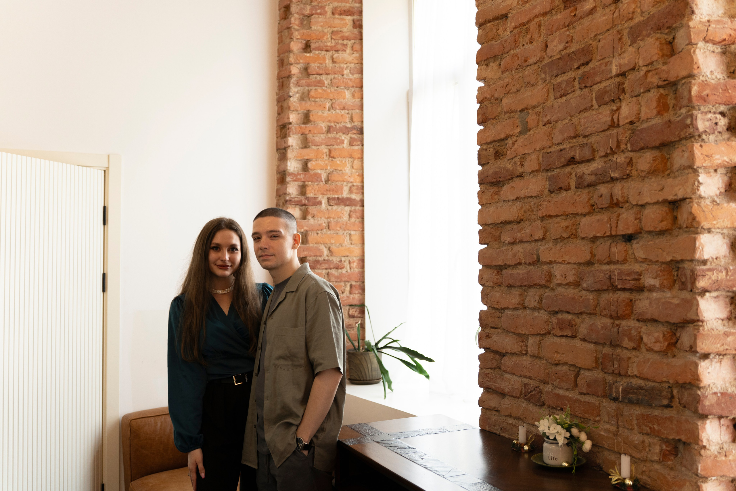 Мария+Владислав. Главная