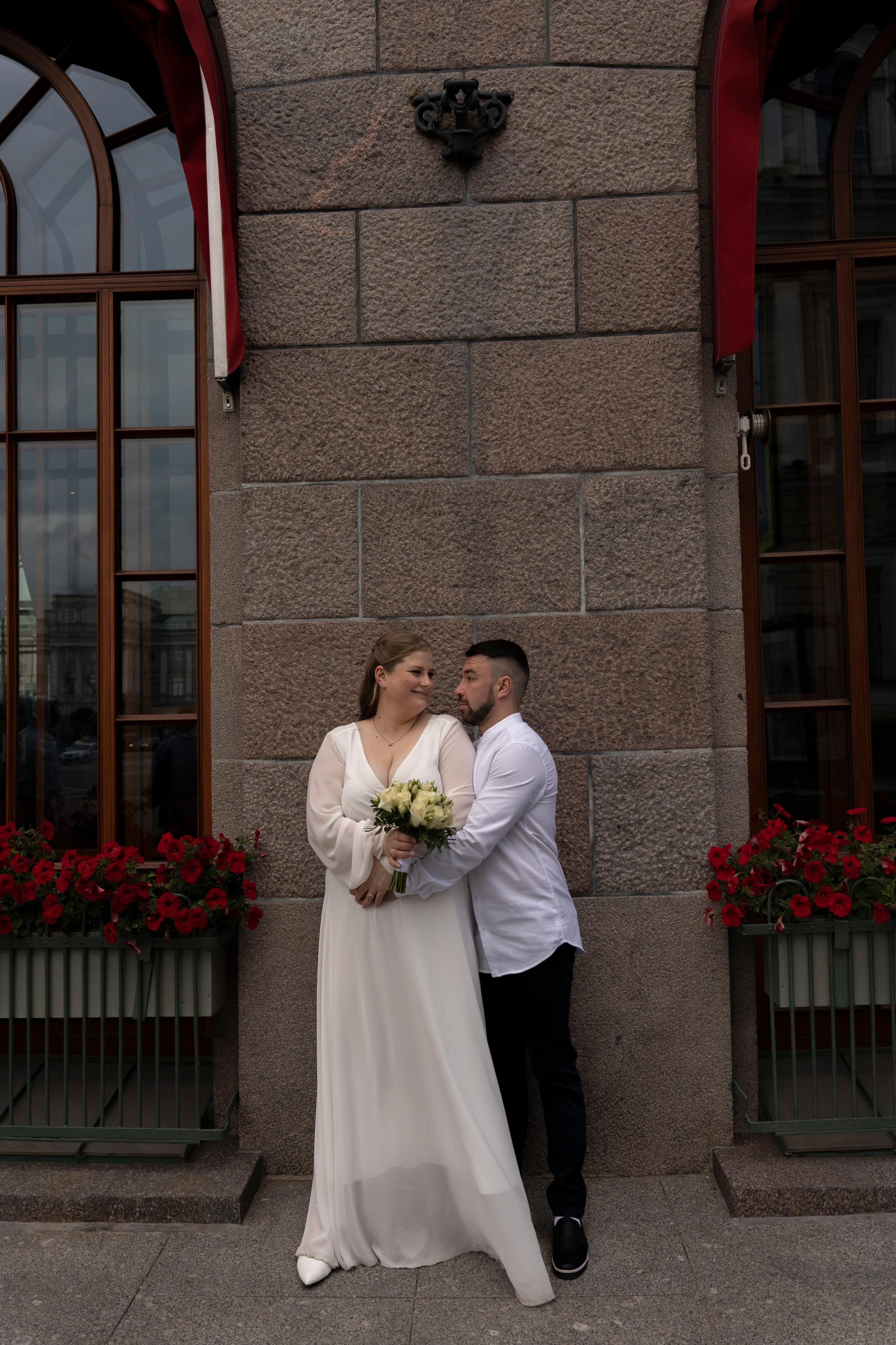 Ирина+Николай. Главная