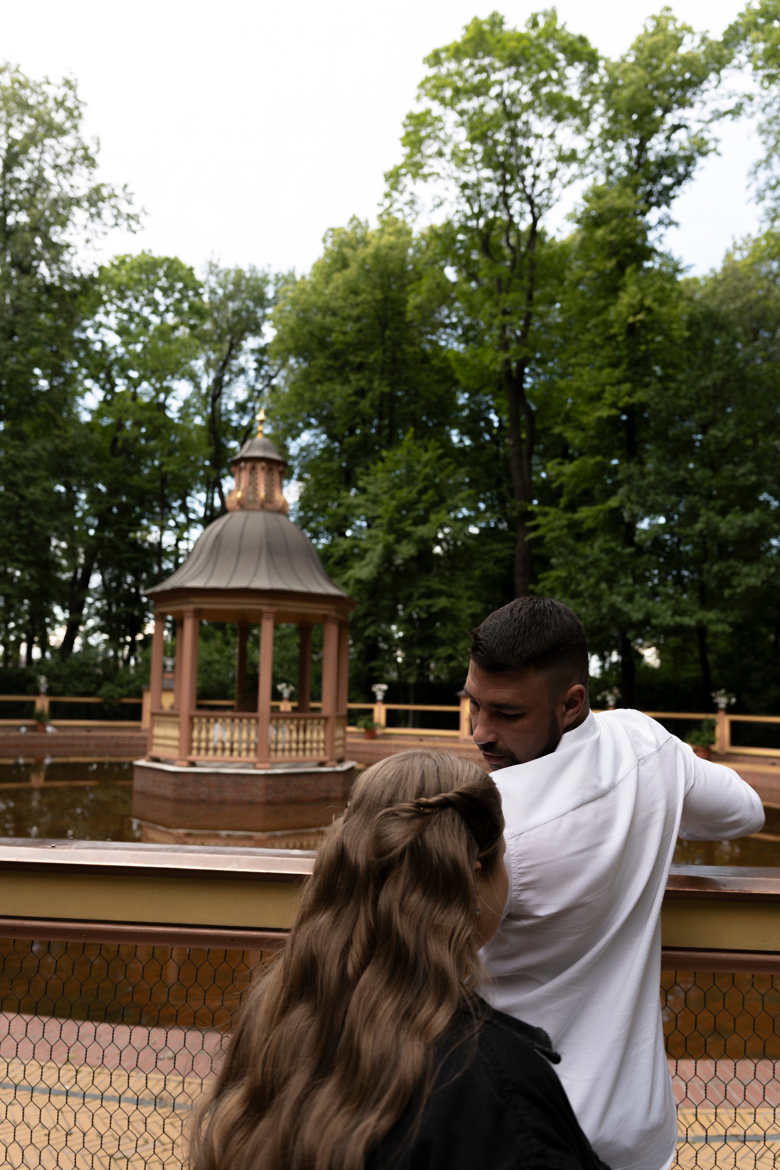 Ирина+Николай. Главная