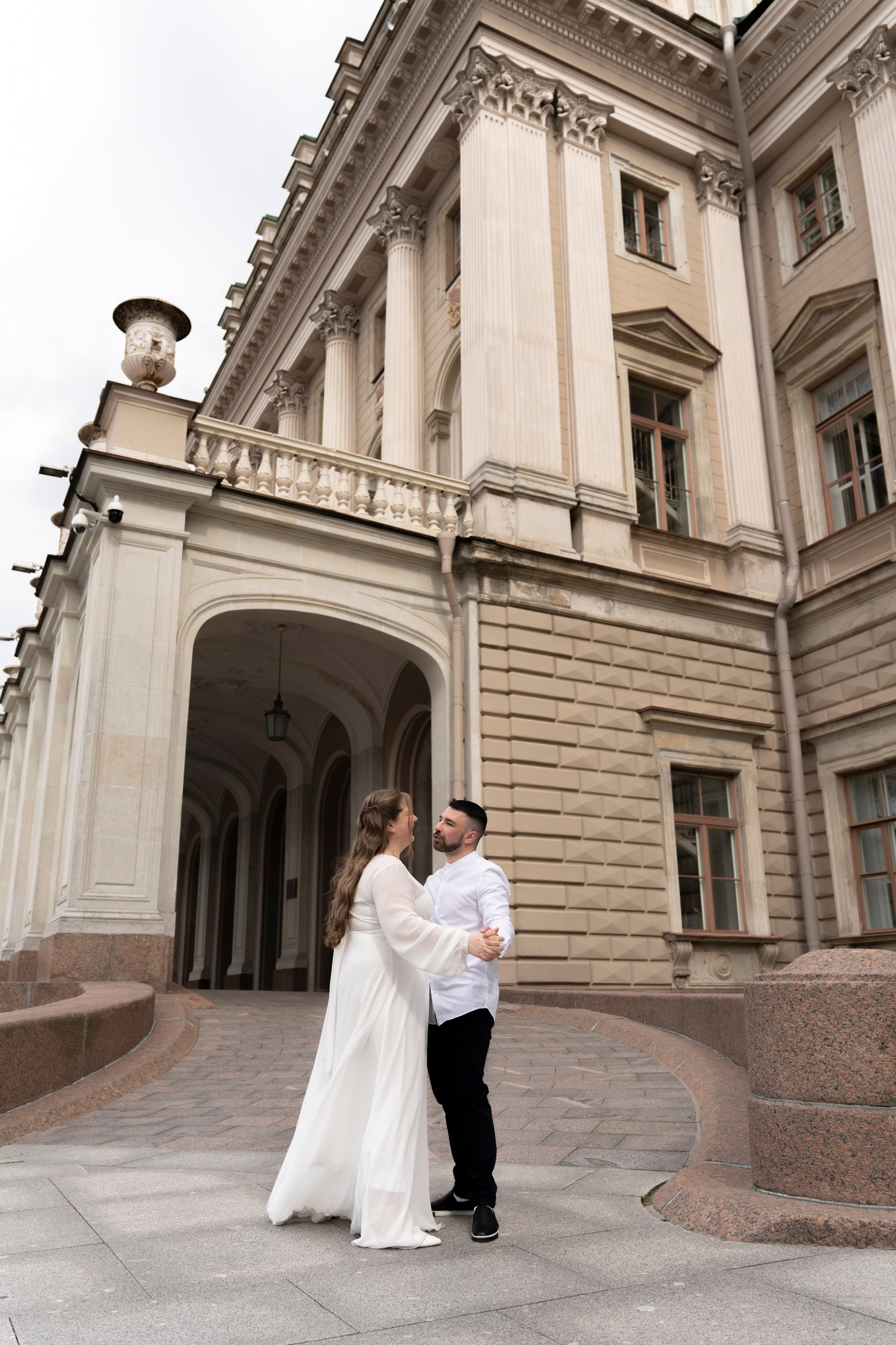 Ирина+Николай. Главная