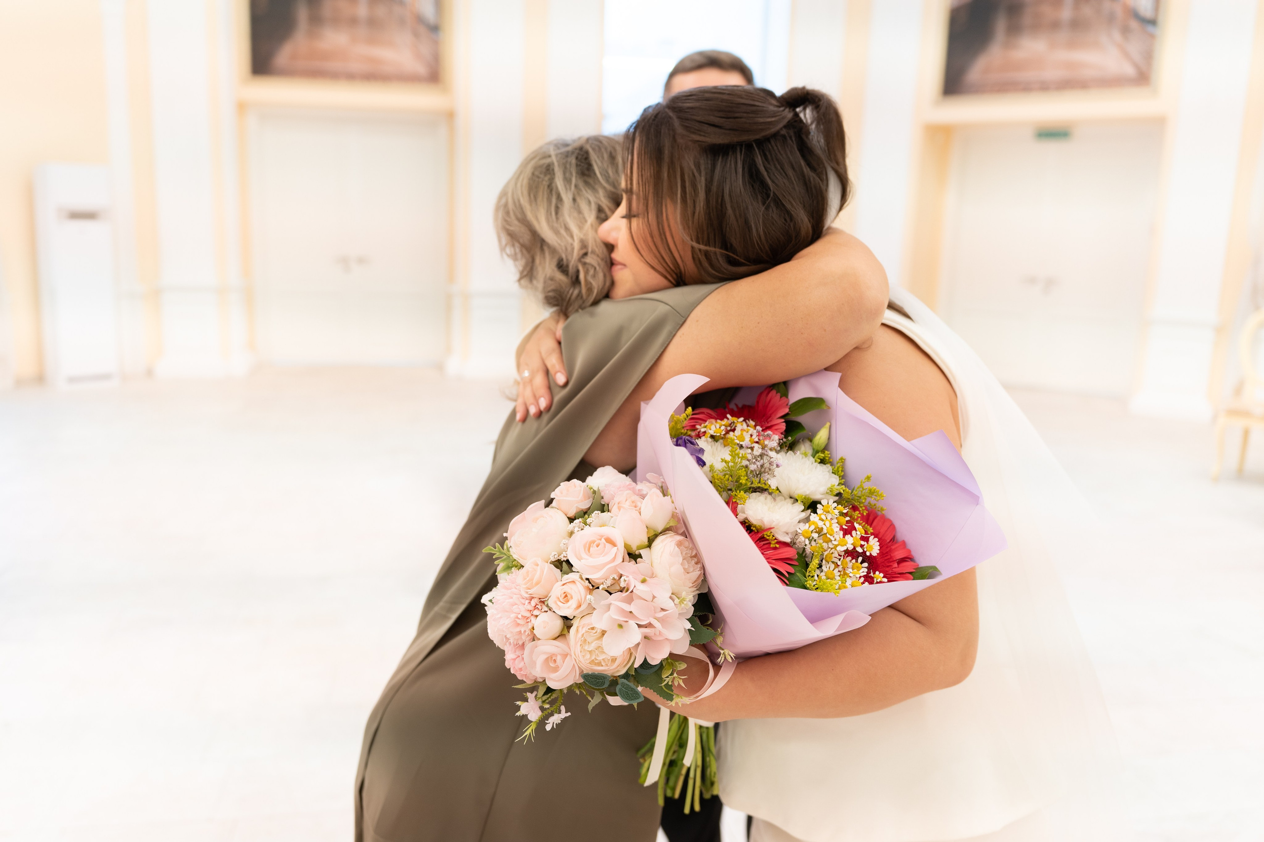 Алина+Андрей. Главная