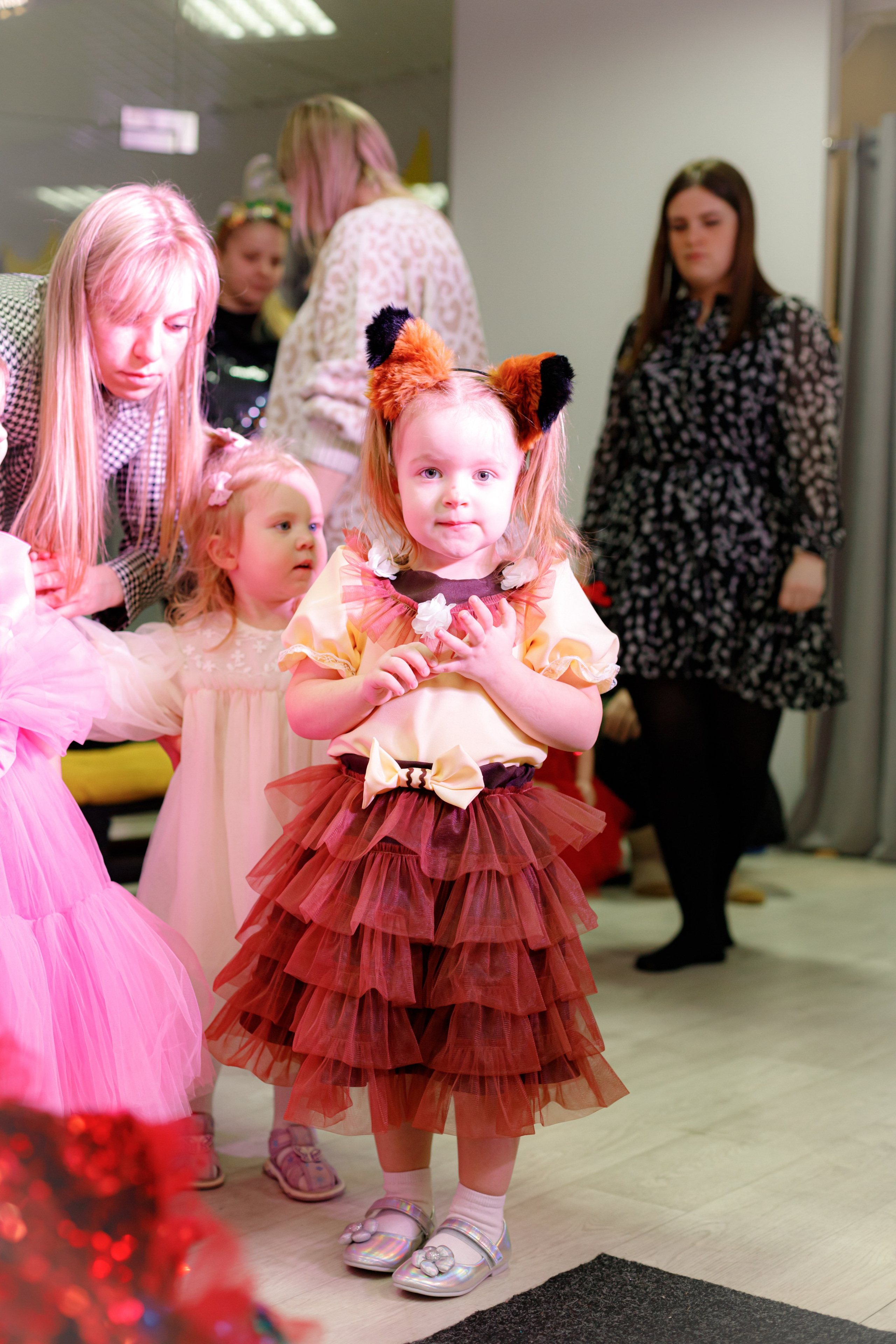 HAPPY NEW YEAR PART/3. Photokarish