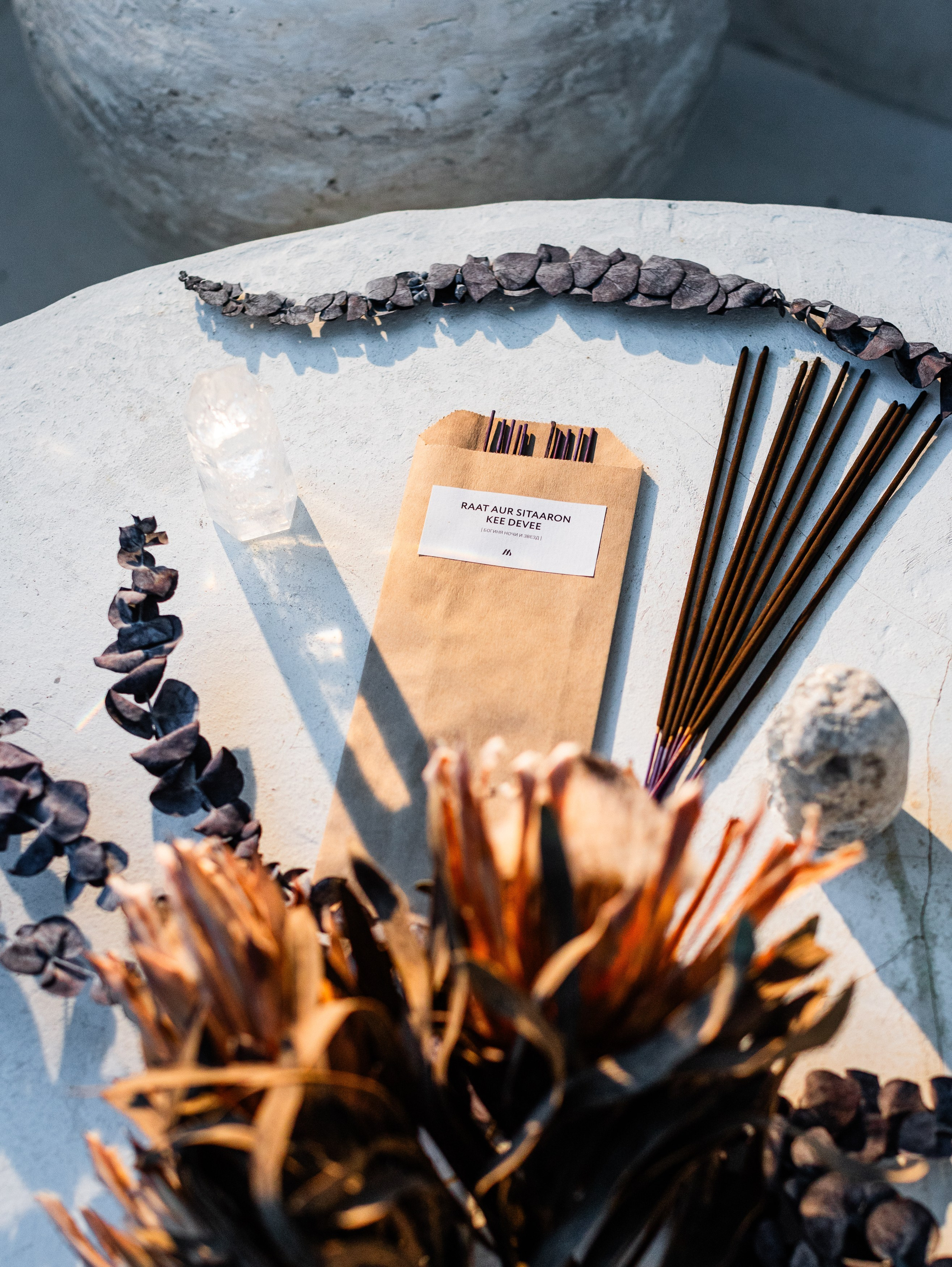 КЕЙСЫ. Фотограф Мария Немм