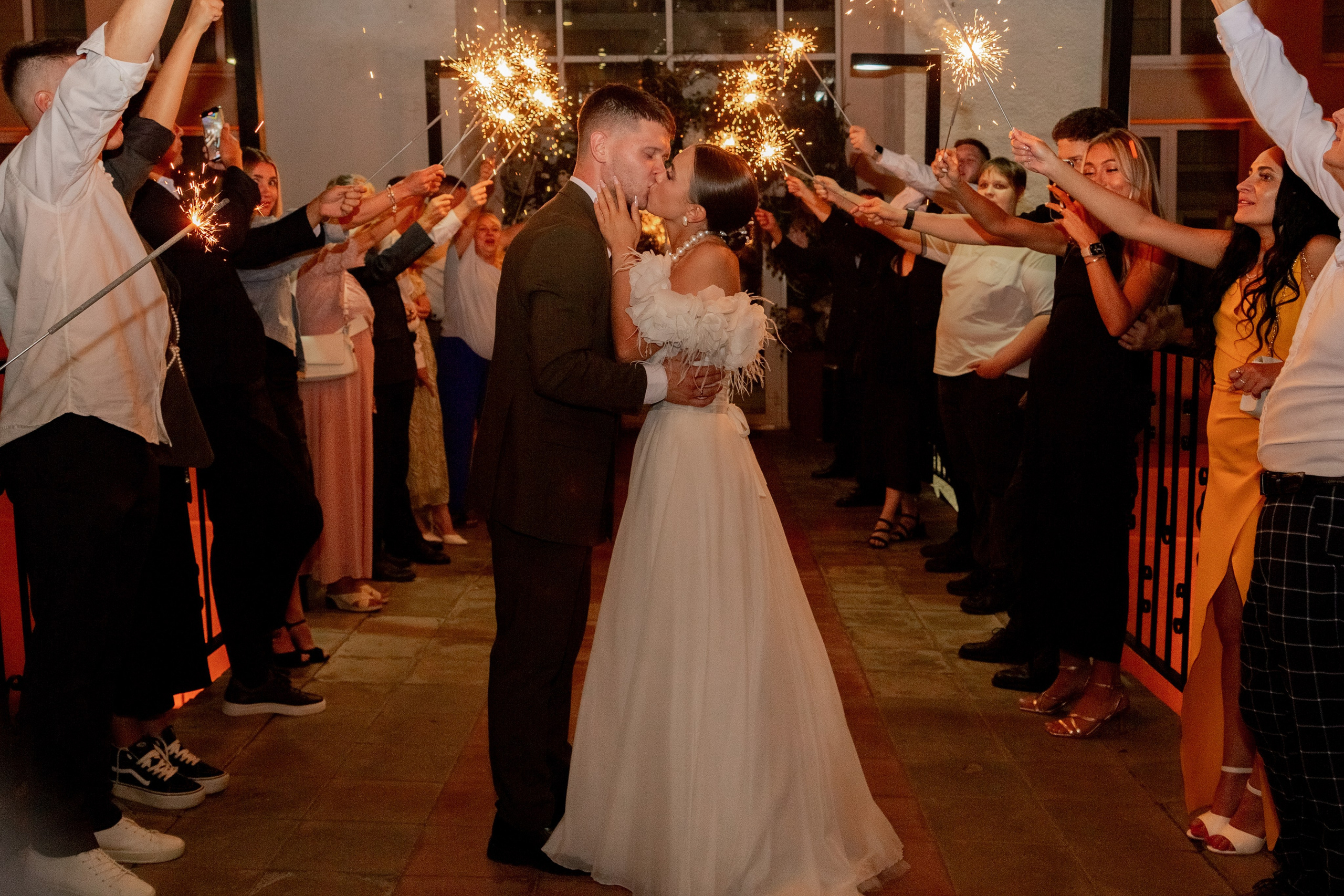 Фотограф Шагалов Михаил