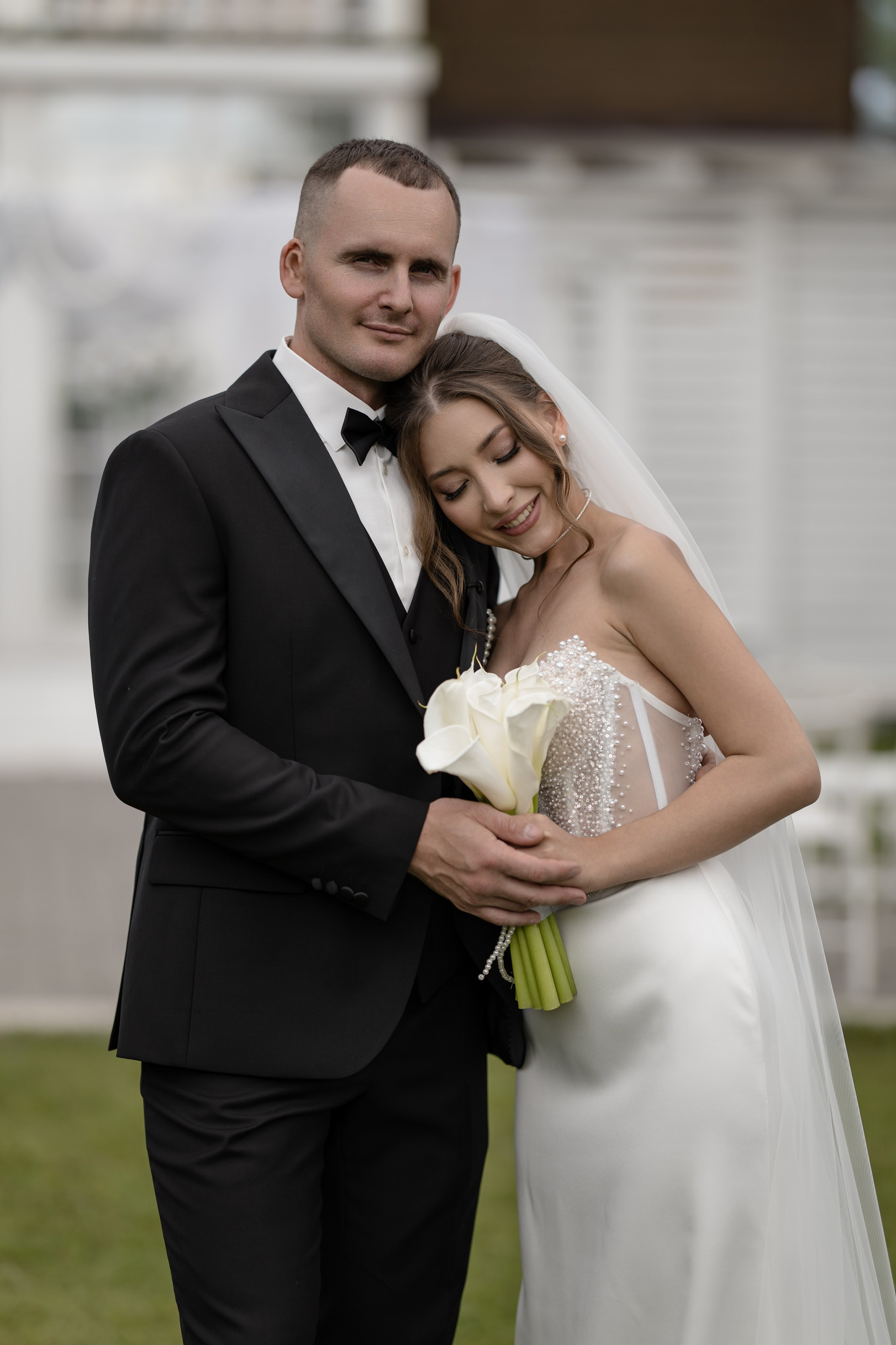 Услуги. Свадебный и Семейный фотограф по всему миру Анна Фёдорова