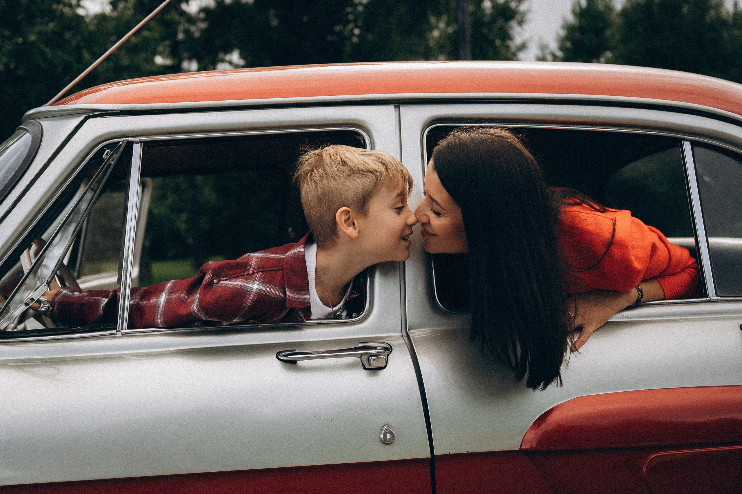 Семейные фотосессии Красноярск, детская фотосессия. Юлия Раскова — Портретный и семейный фотограф в Красноярске