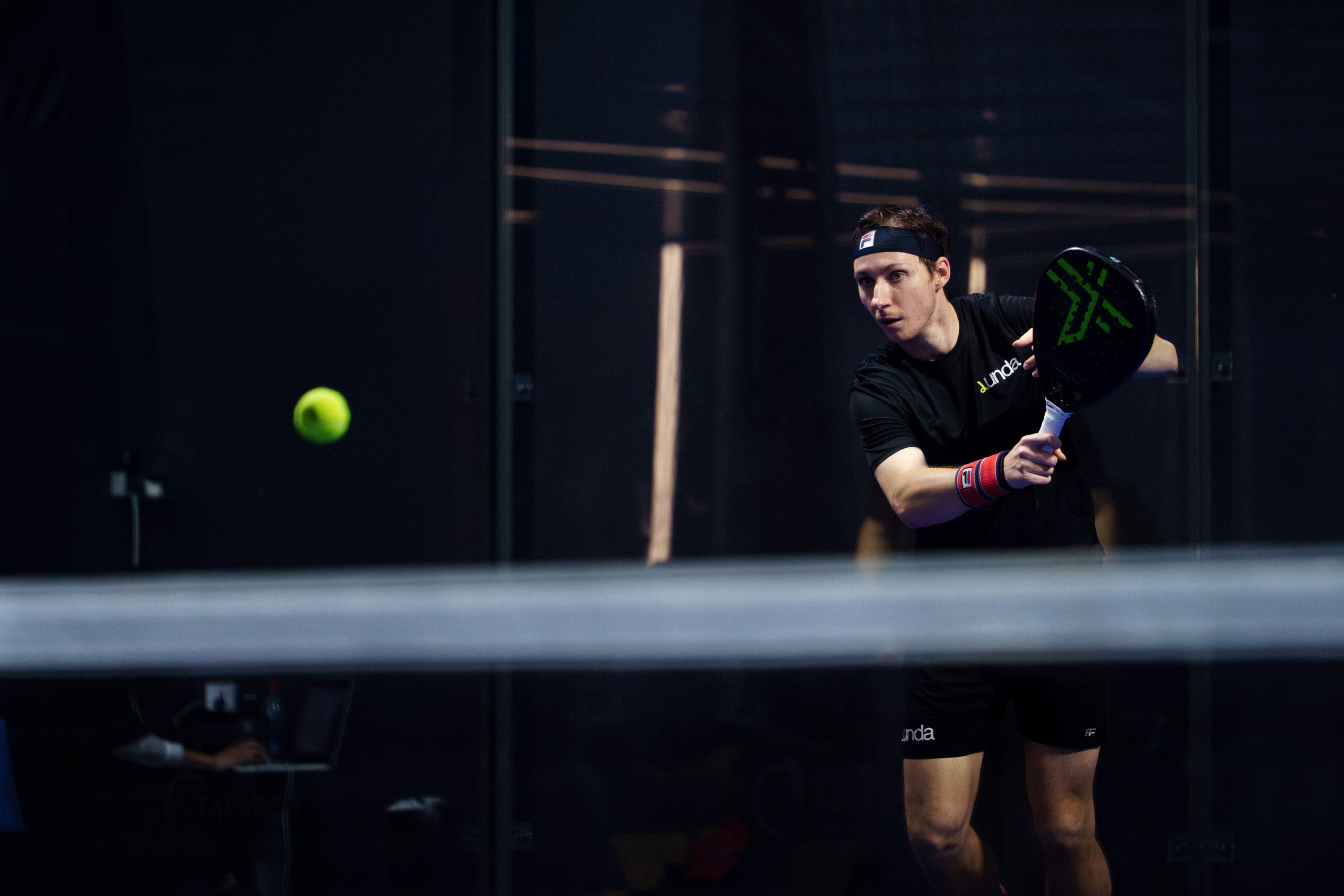 Фотоотчет с турнира по ПАДЕЛ ТЕННИСУ по Краснодарскому краю