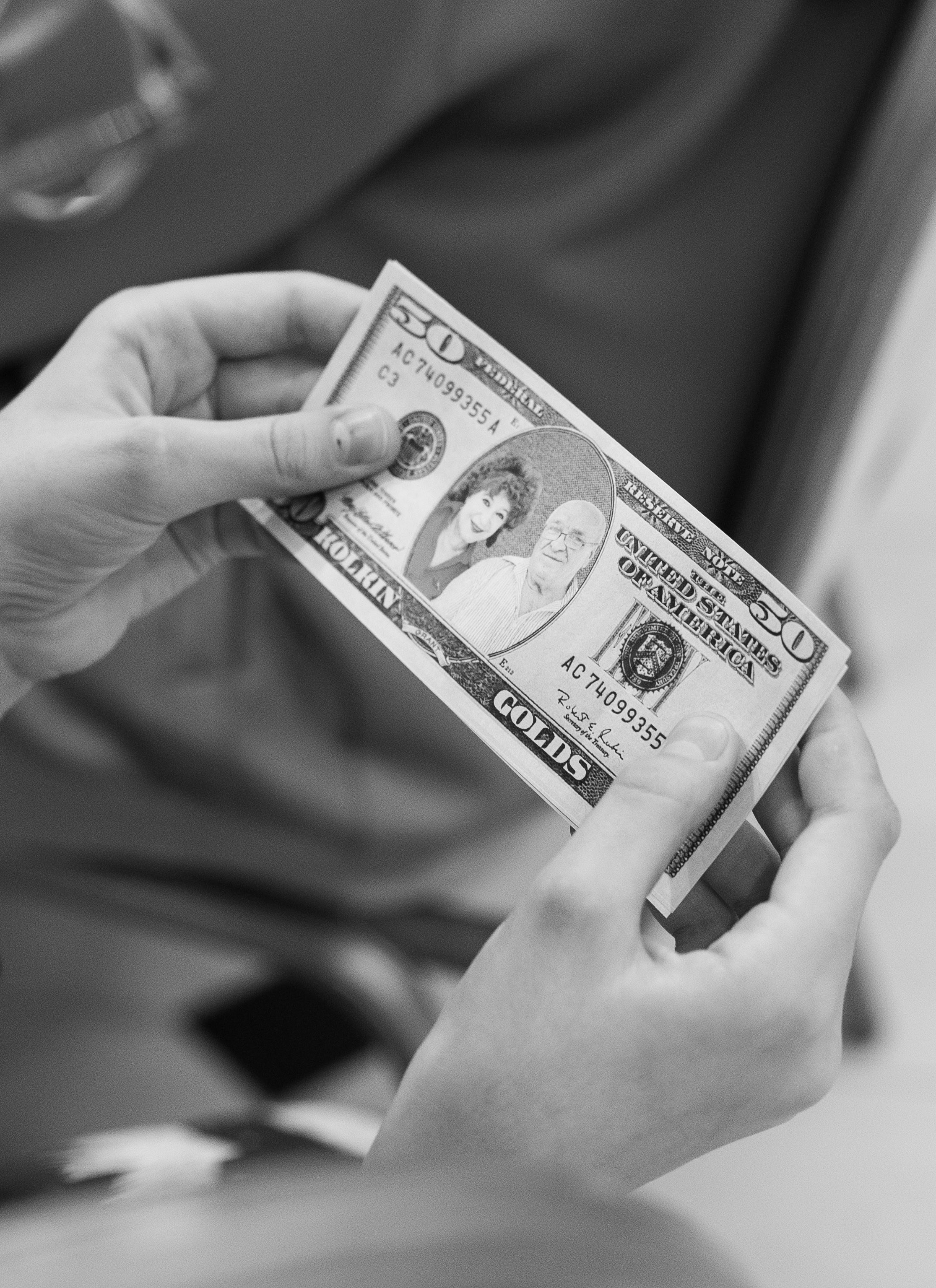 Юбиляры — Николай&Надежда