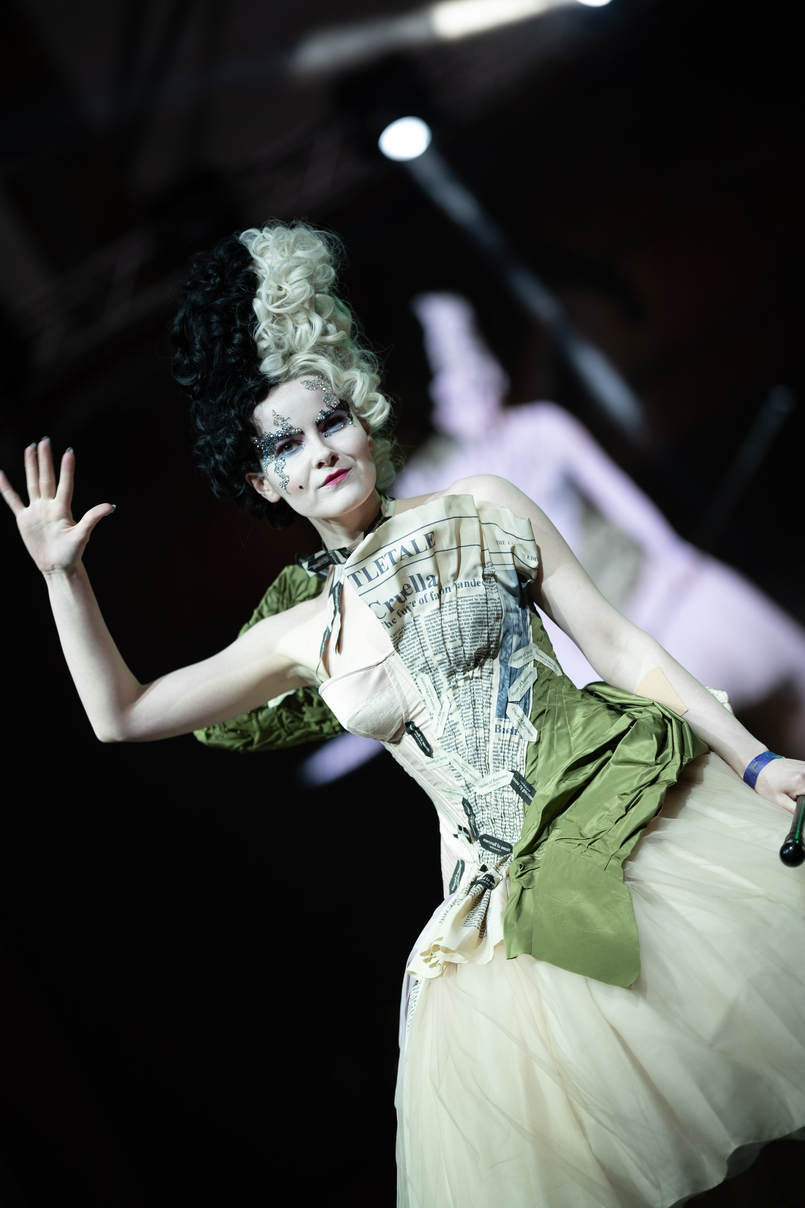 Epic Con Saint Petersburg 2024. Репортажный фотограф в Санкт-Петербурге Максим Варбулайнен