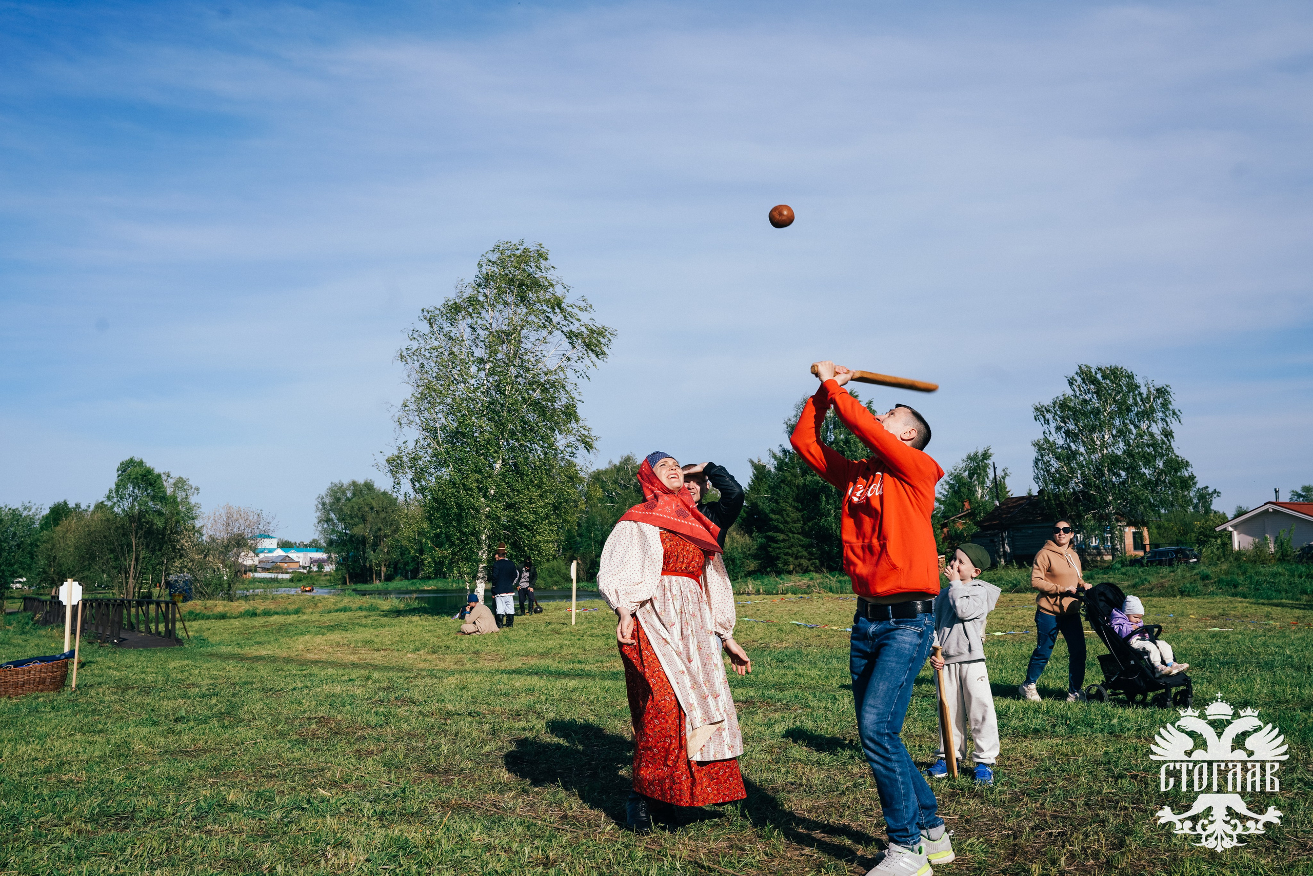 Каравон 2024. Фотограф Казань