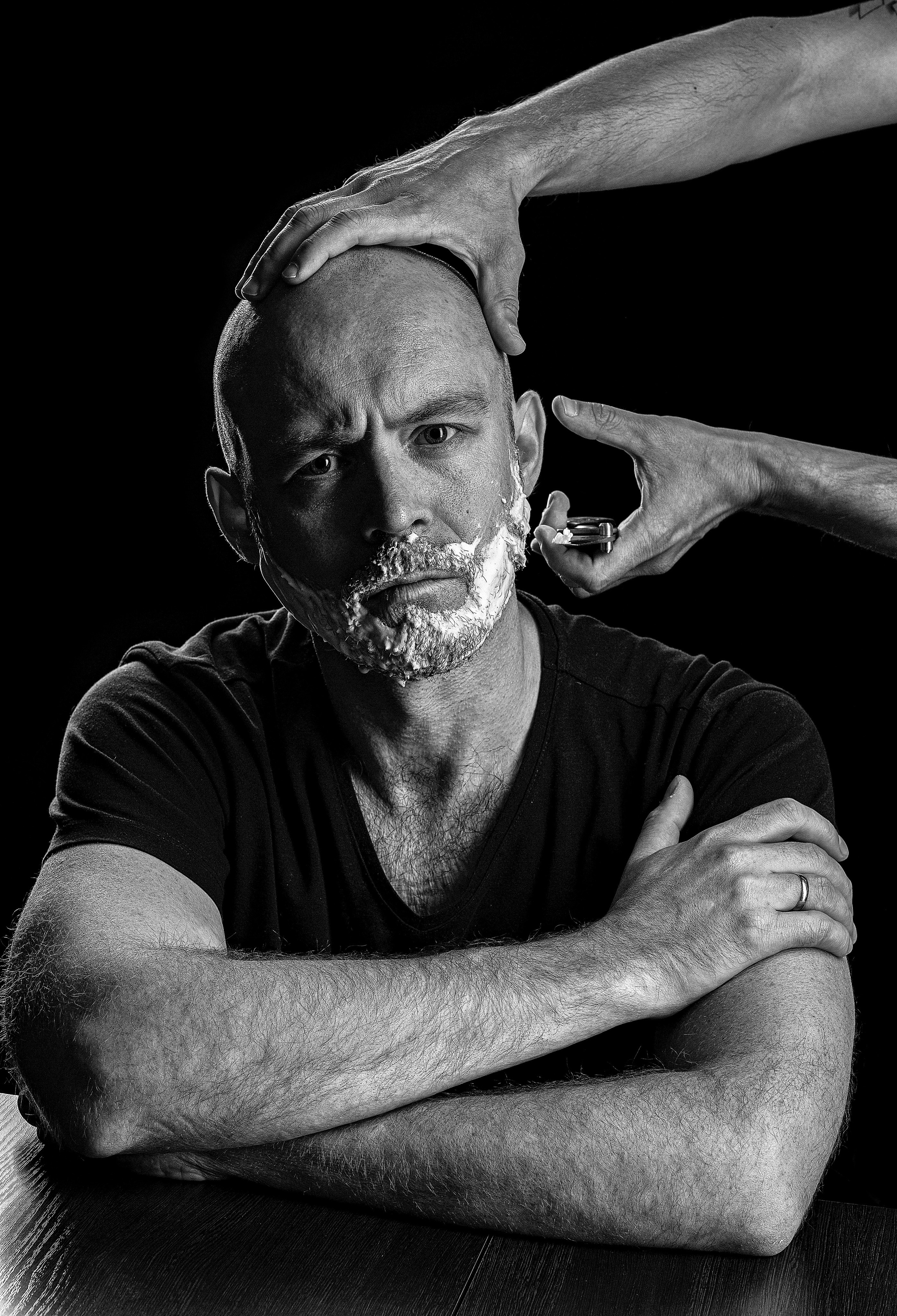 Художественный Фотограф Тольятти