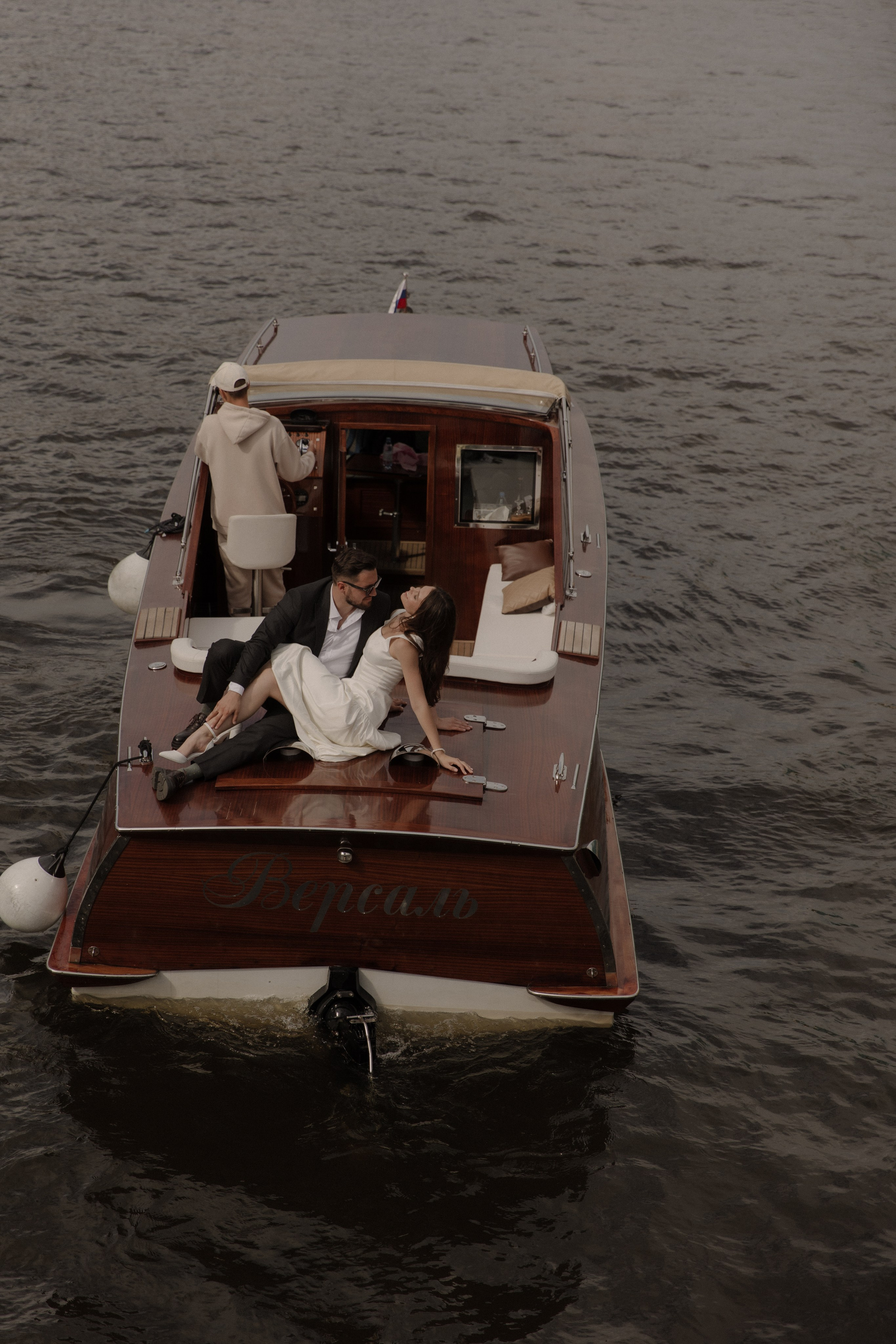 Семейный и свадебный фотограф в Москве и Зеленограде Пилипенко Юлия