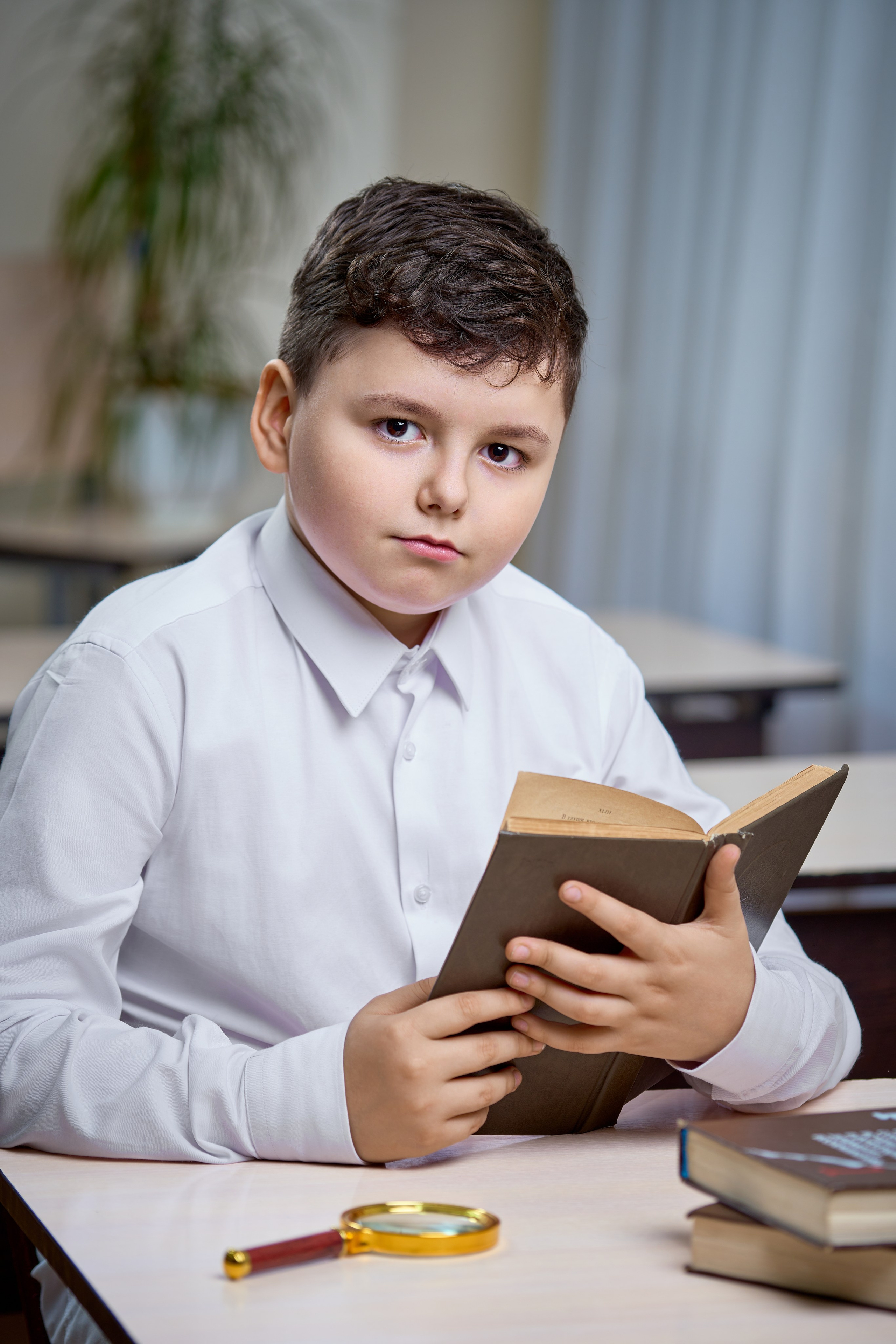 Выберите идеальную локацию для съемки