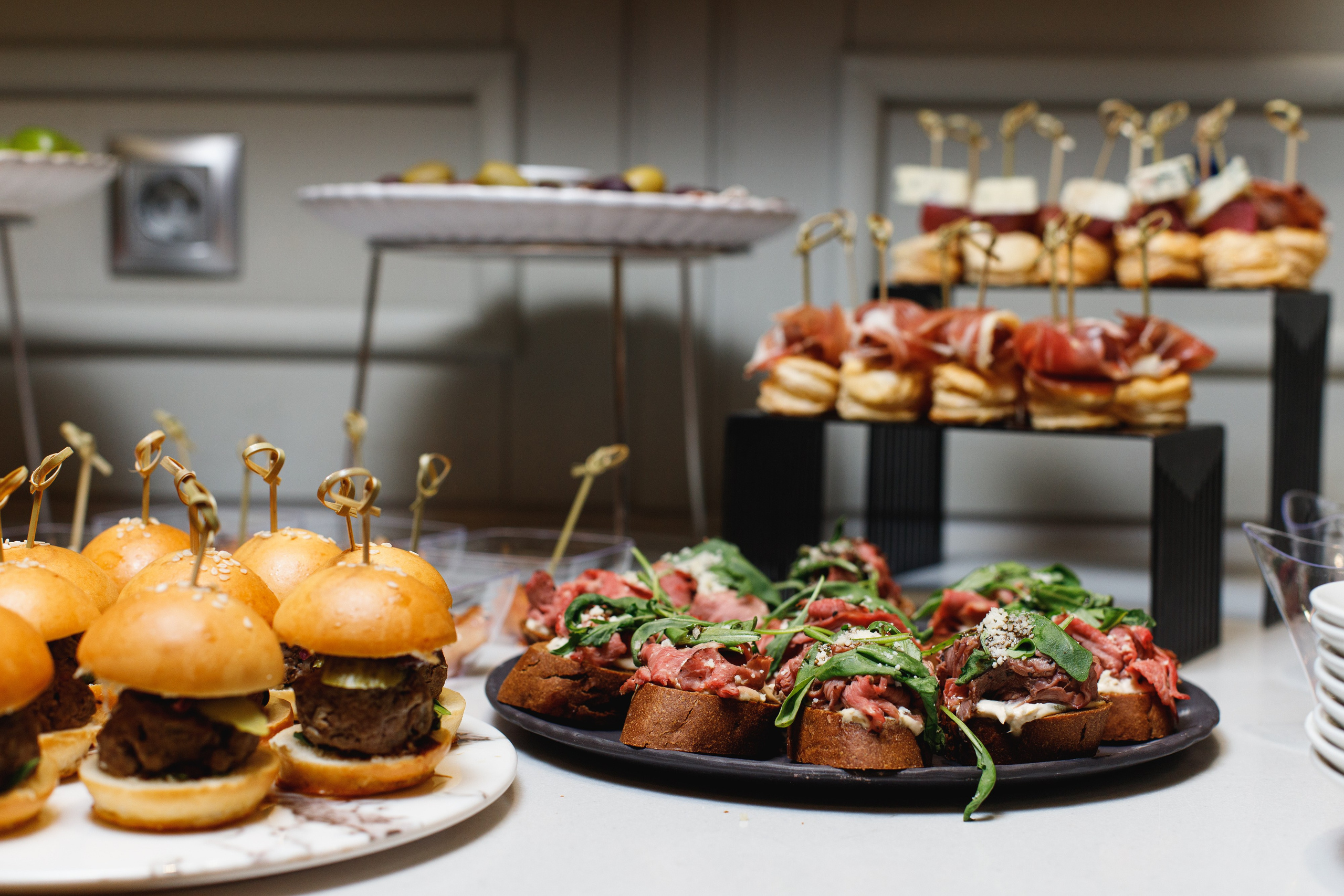 АМУР — Кейтеринг. СВОИ. ФОТООТЧЕТЫ-СОБЫТИЯ-МЕСТА