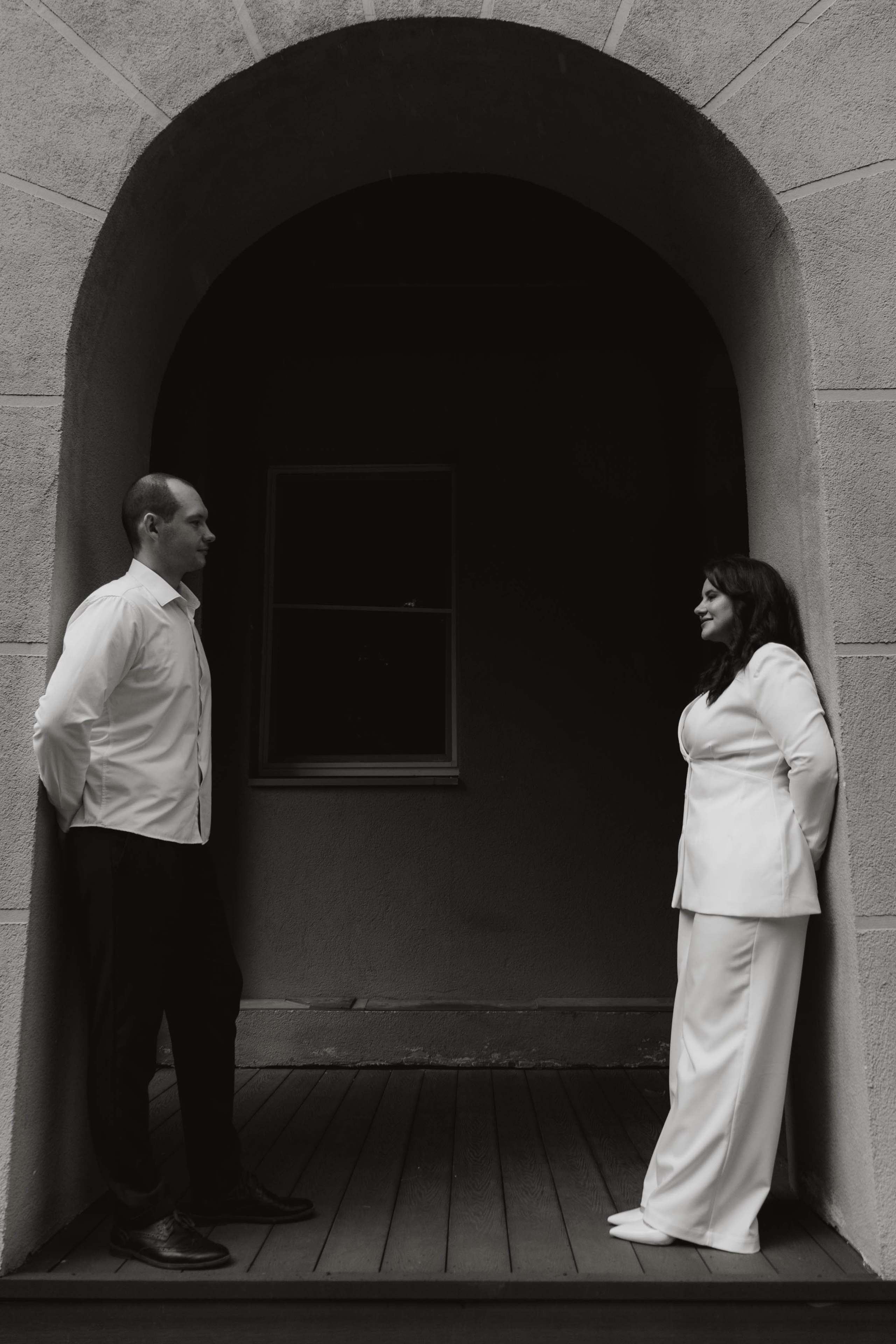 Свадебная фотосессия. Фотограф Александра Коновалова