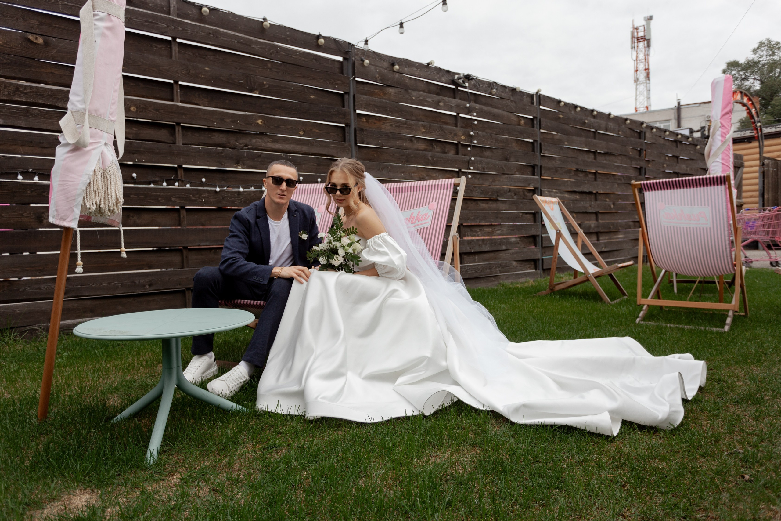 Свадебный и семейный фотограф в Новокузнецке Светлана Числова