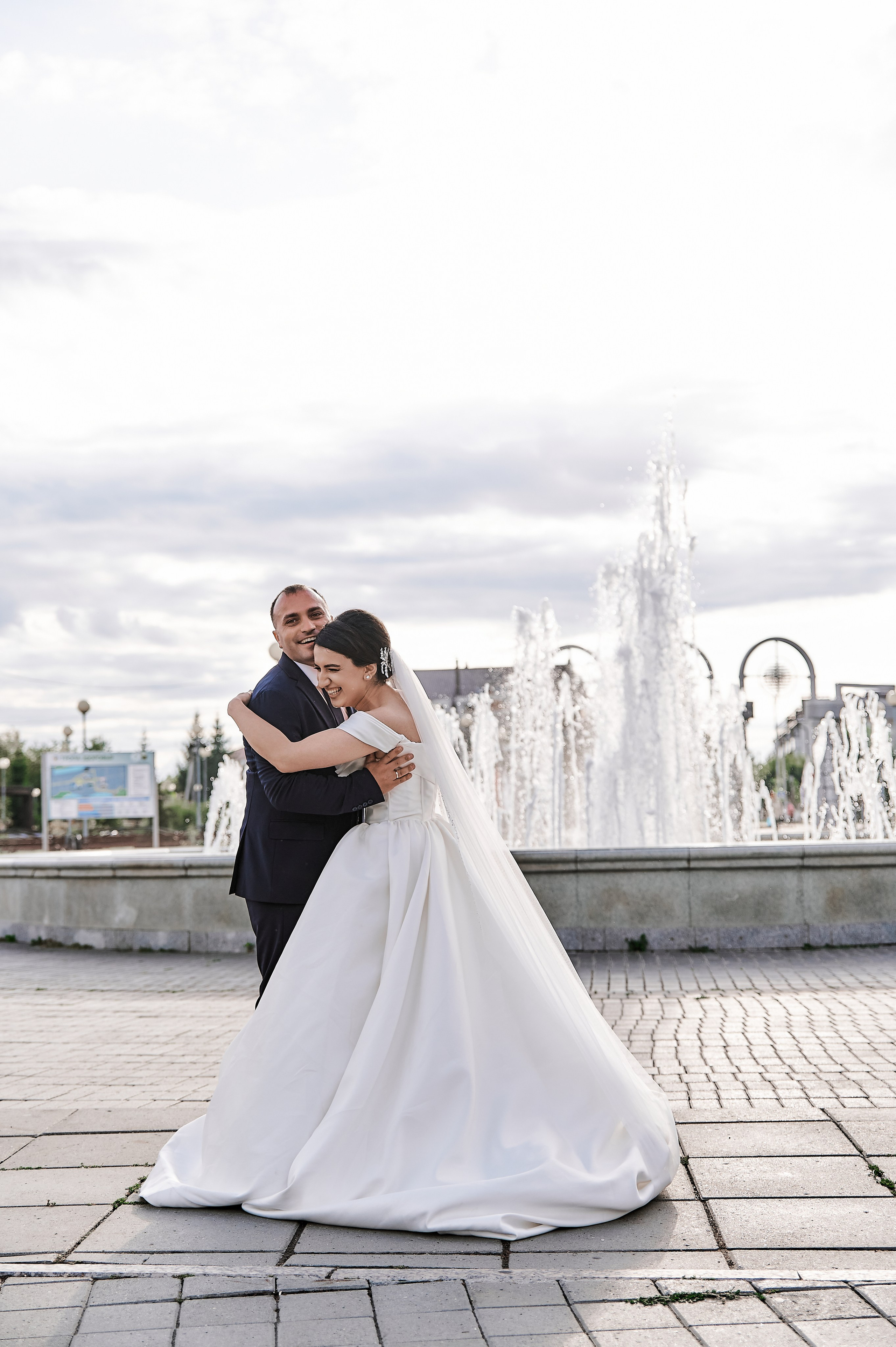 Места для фотосессии — Ишим. Свадебный и портретный фотограф в Тюмени Женя Черемнова