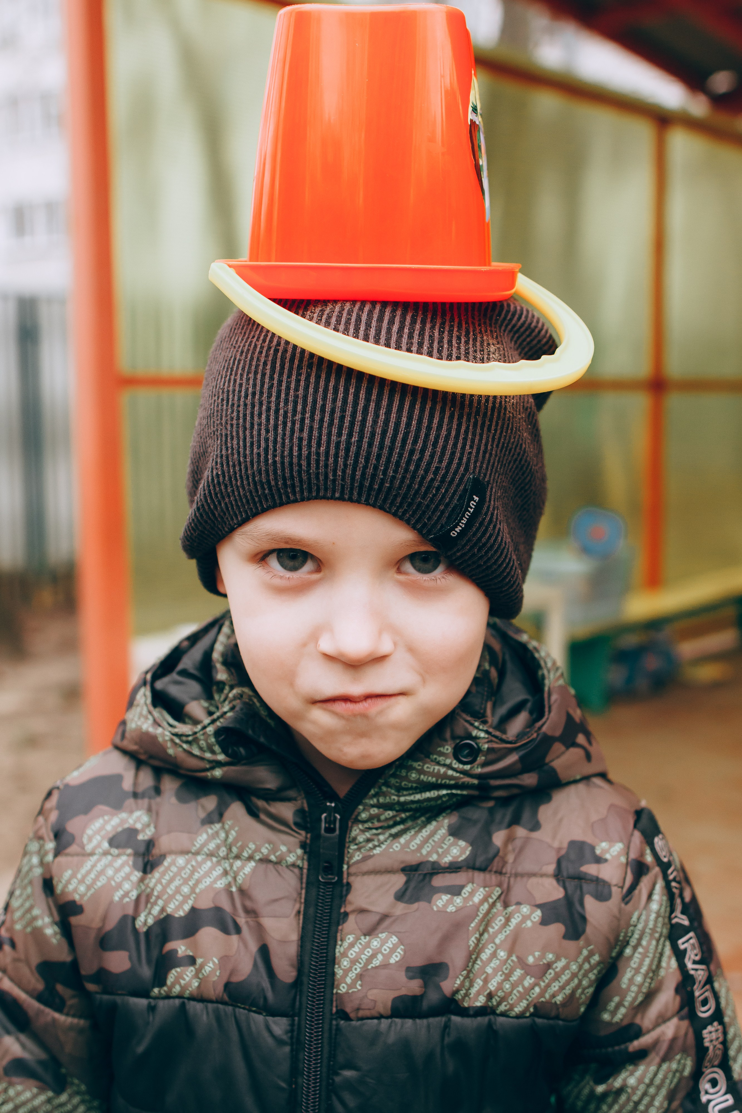 Выпускной альбом. Детский сад. Дарья, фотограф, Москва