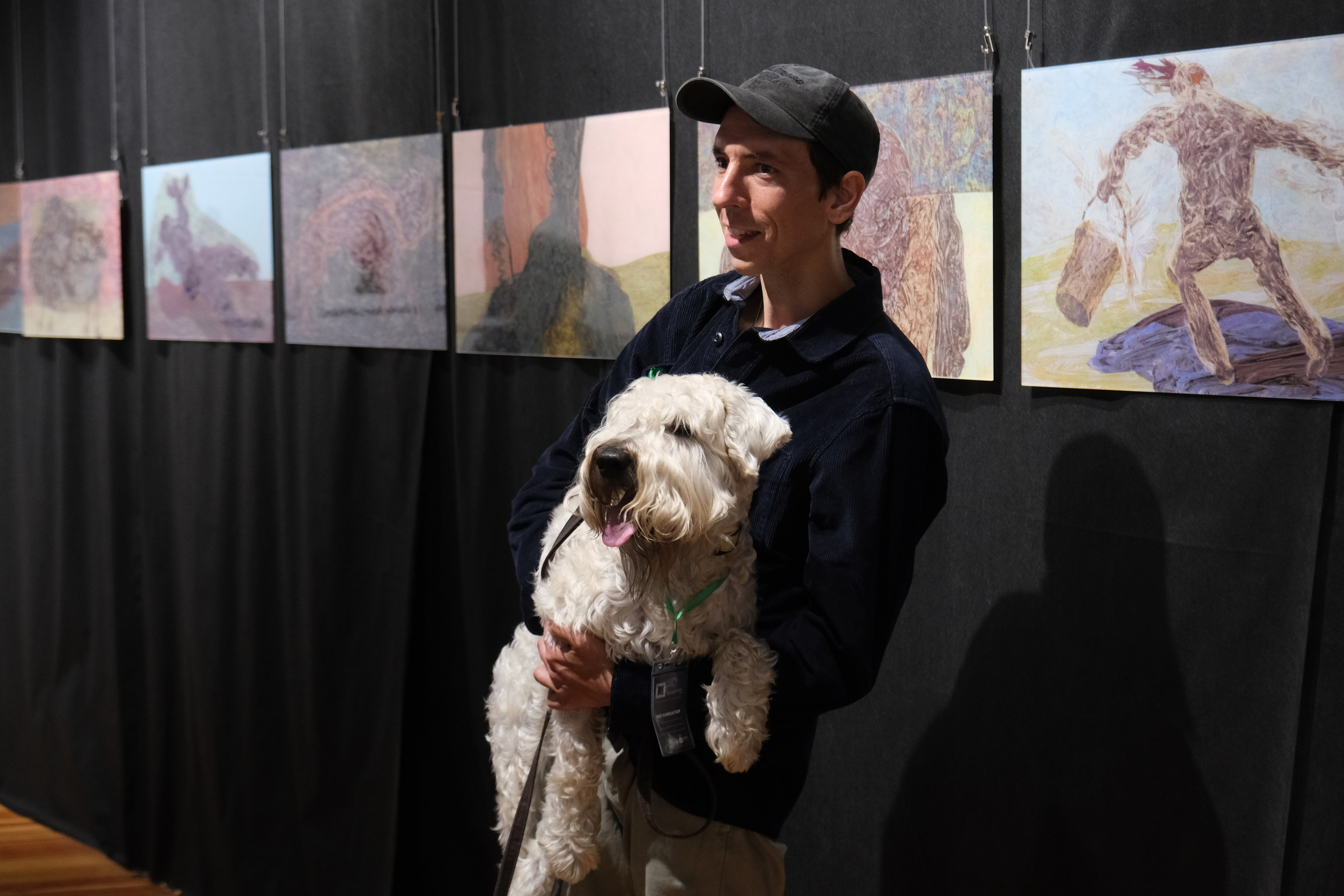 2024 Найденные дейтероскопы, ИКЦ, Калуга; Октава, Тула. Фотофильтрум