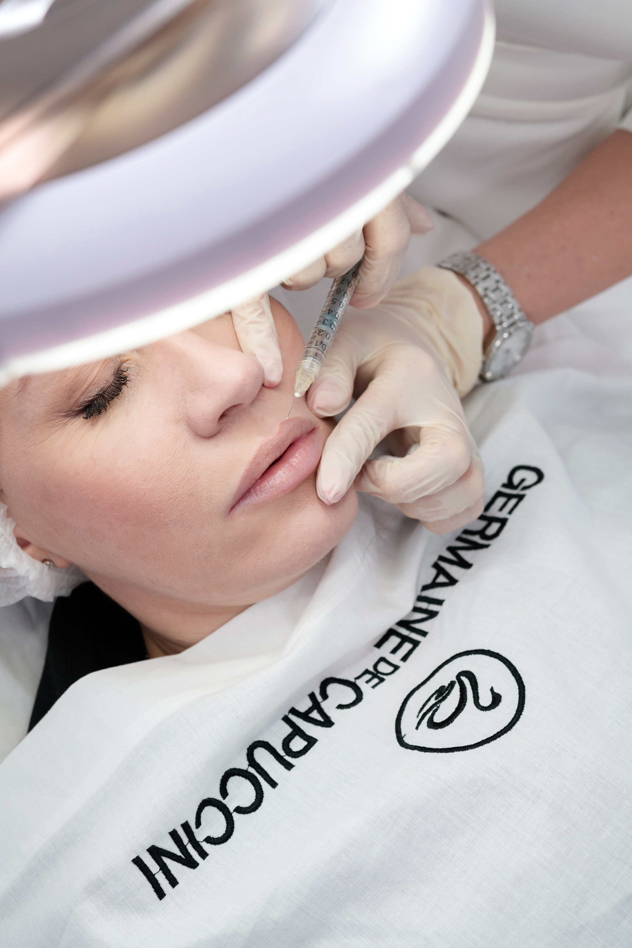 Салон красоты Weekend Concept. Фотограф — Рустам Бикулов. Коммерческая фотография, фуд-фотография