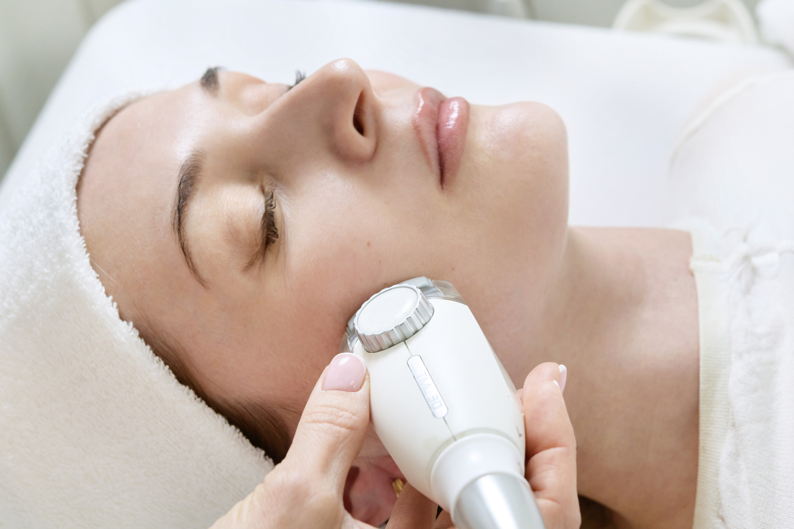 Салон красоты Weekend Concept. Фотограф — Рустам Бикулов. Коммерческая фотография, фуд-фотография