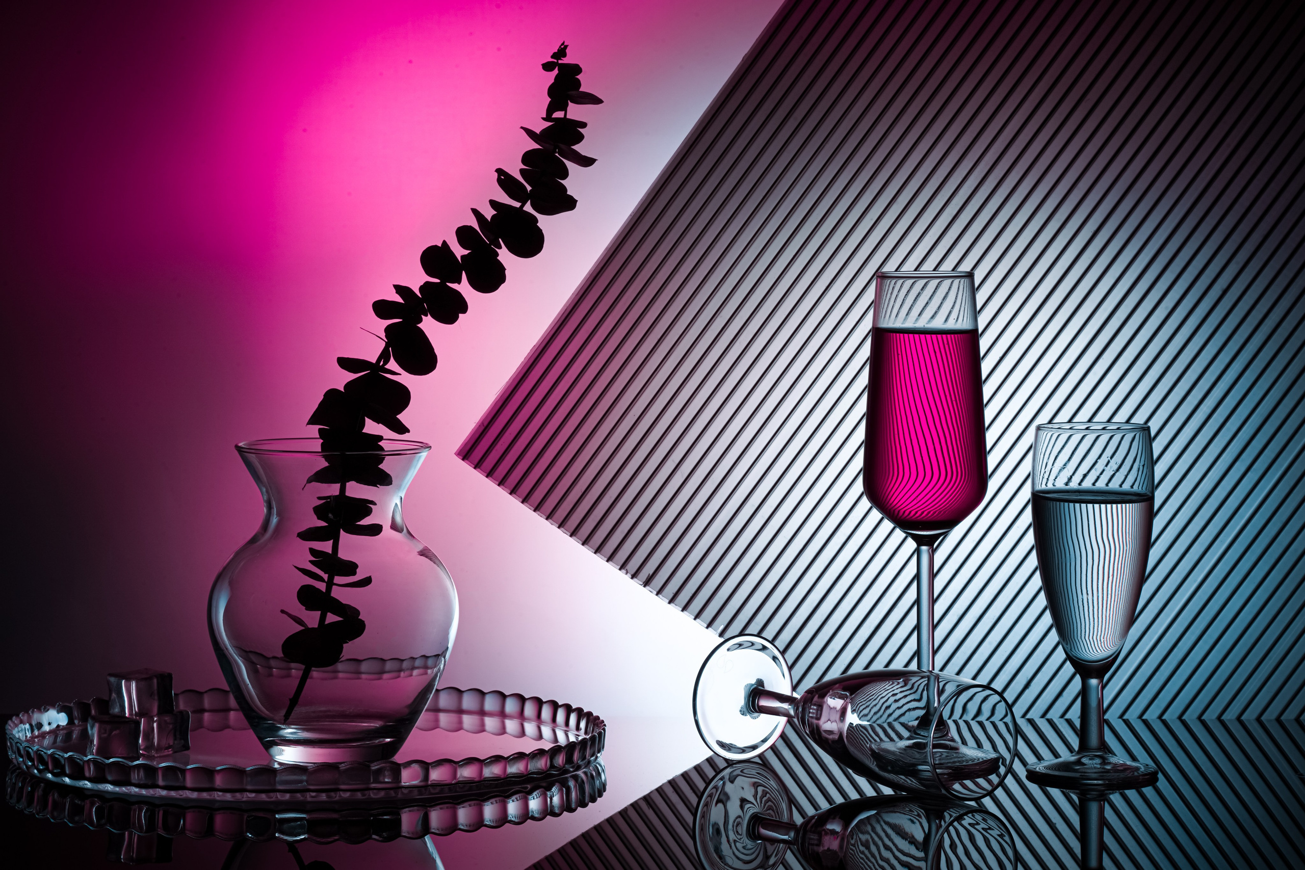 Рекламная съемка. Предметный фотограф в Воронеже Дмитрий Игнатов