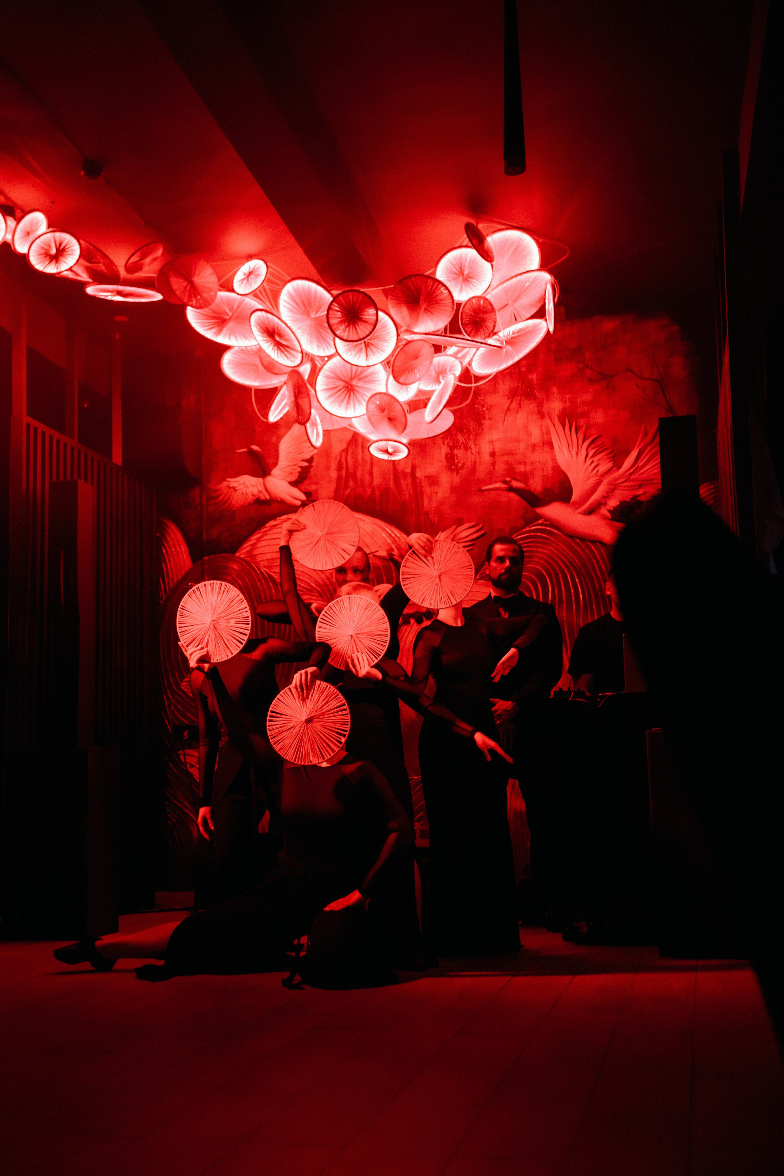 HANAMI — МЕМУАРЫ ГЕЙШИ. СВОИ. ФОТООТЧЕТЫ-СОБЫТИЯ-МЕСТА