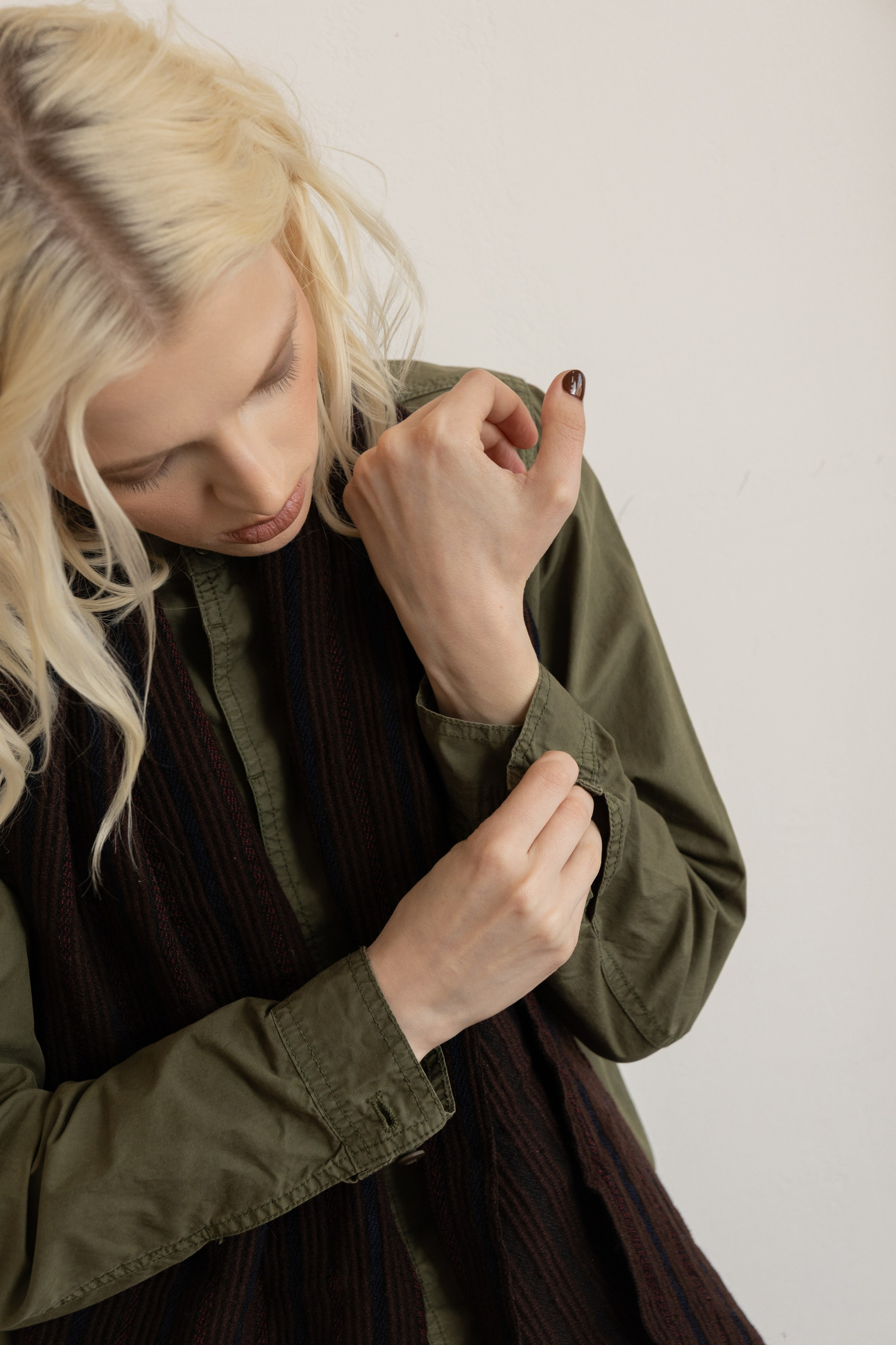 Вита Овчинникова. Фотограф в Новосибирске. Снимаю женские портреты, контент для блогеров и брендов