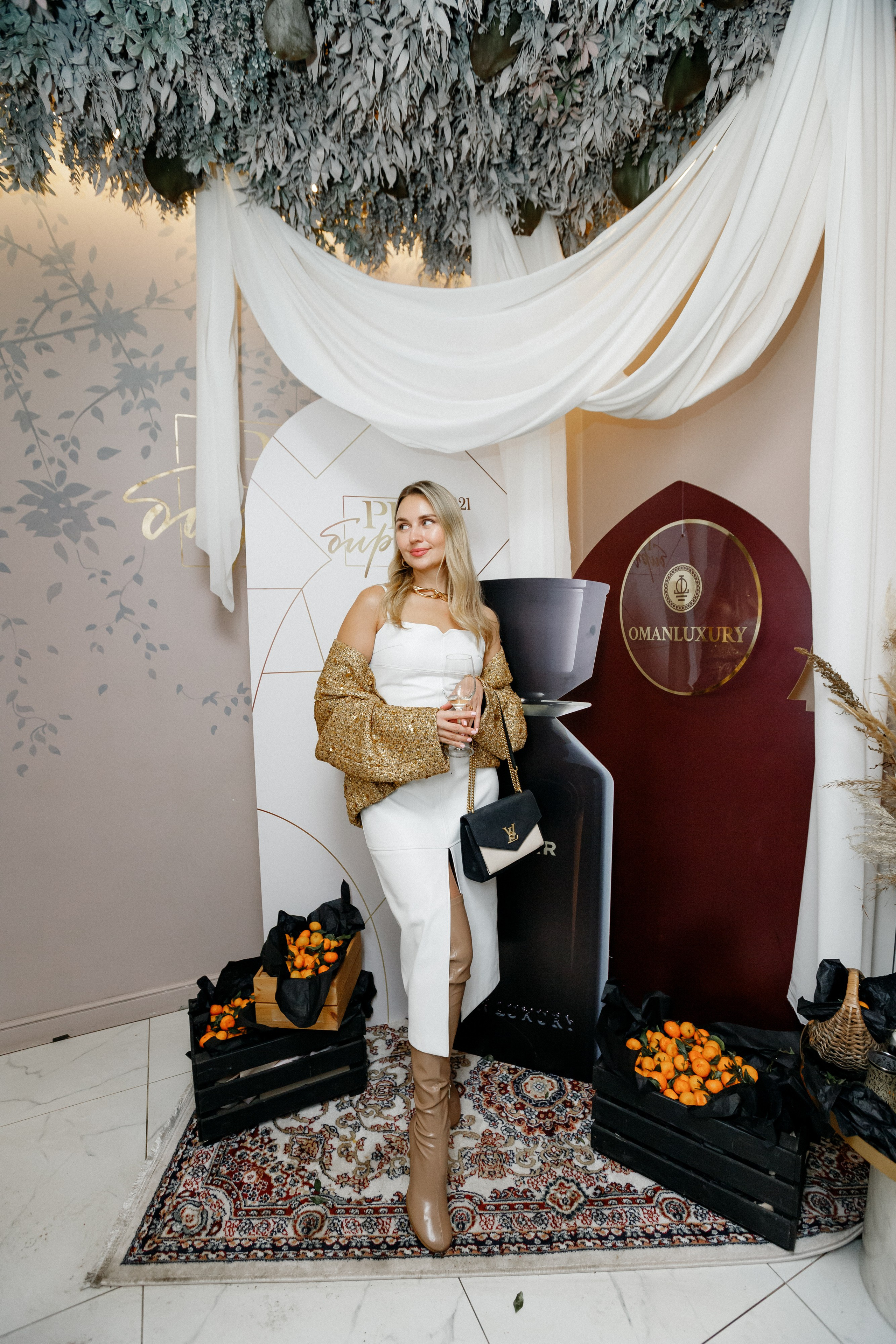 PROBIRKA21 — OMANLUXURY. СВОИ. ФОТООТЧЕТЫ-СОБЫТИЯ-МЕСТА