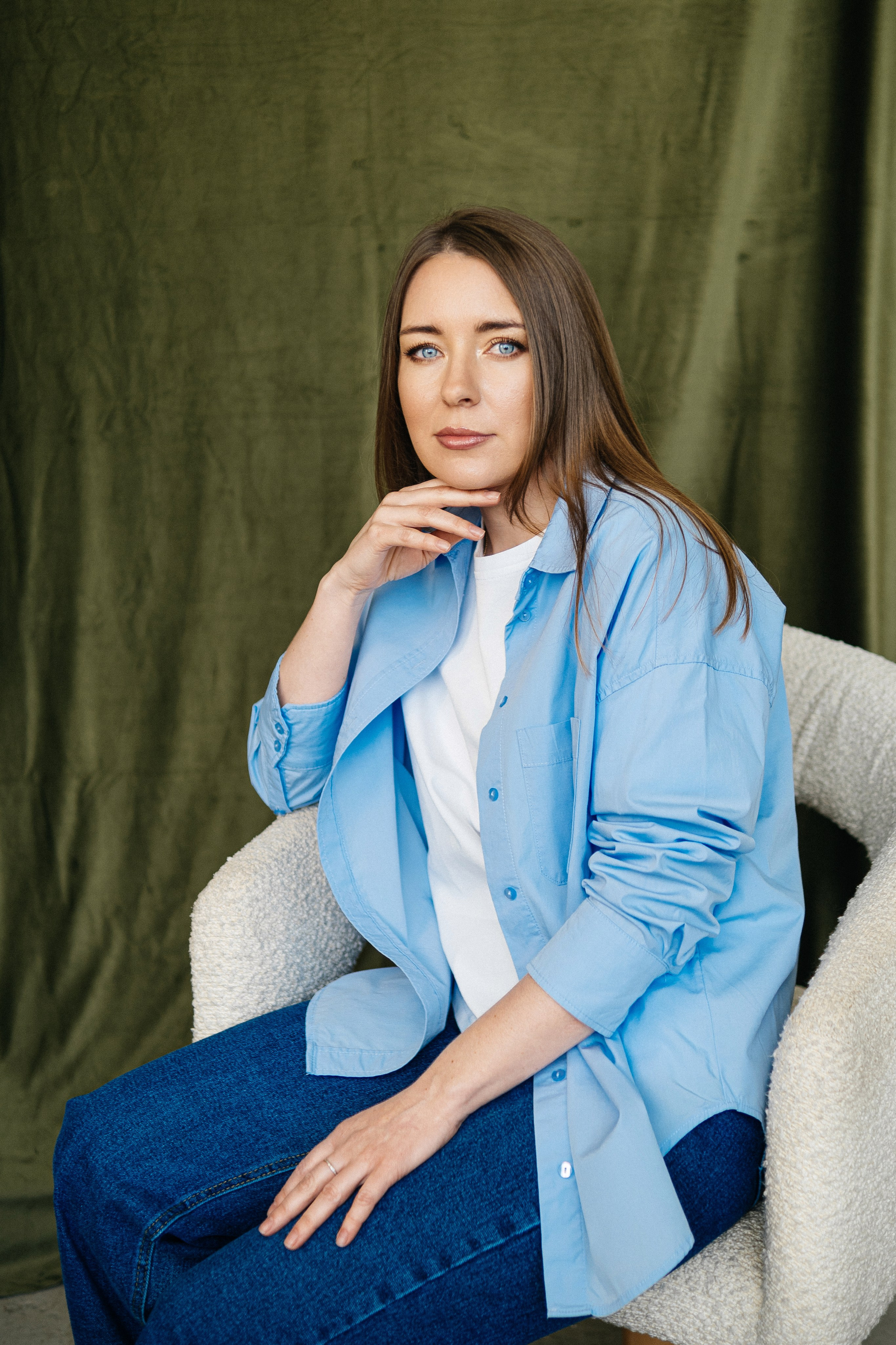 Логопедический центр Яны Лопатиной. Анна Демидова — фотография для жизни и бизнеса в Абакане