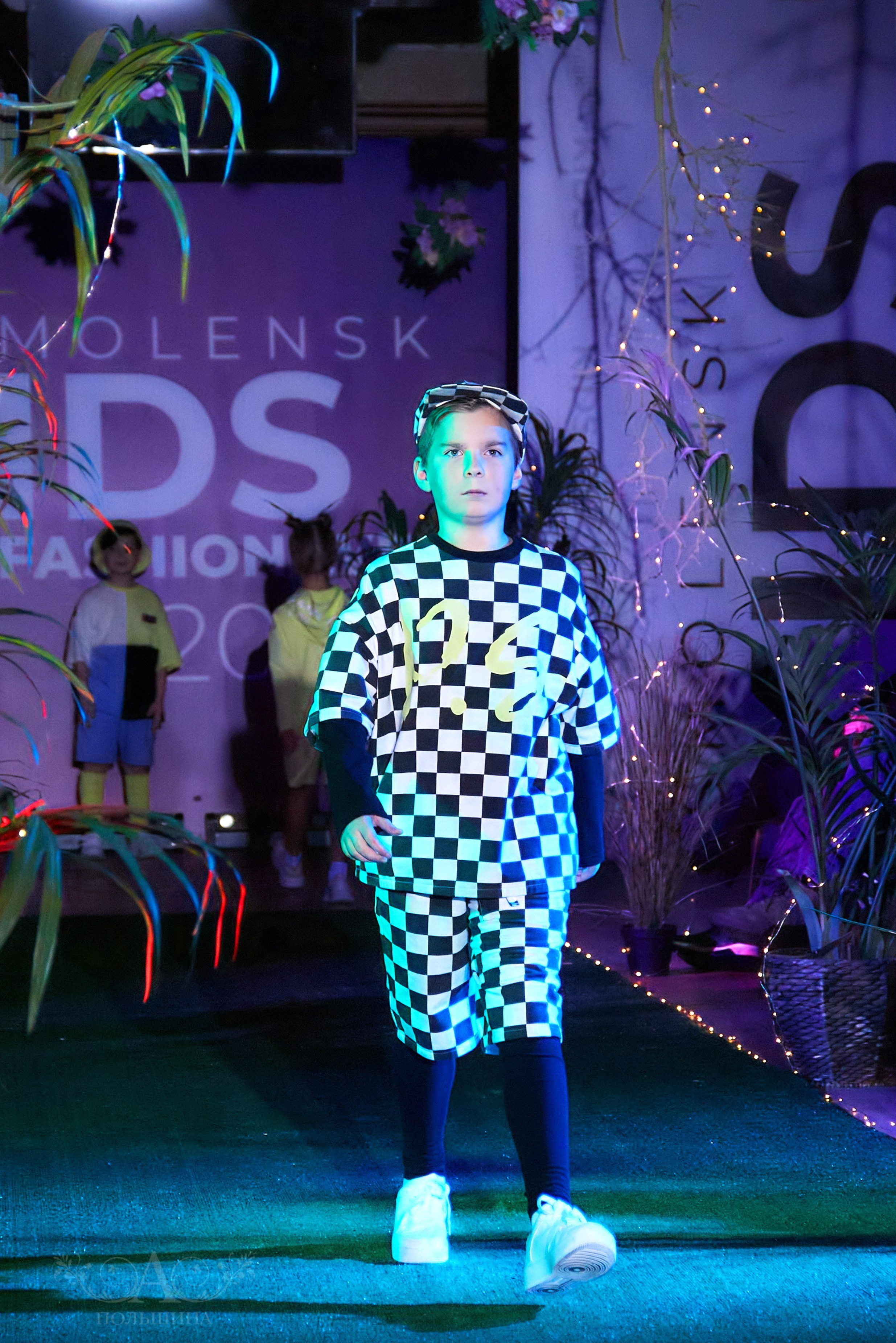SMOLENSK KIDS FASHION WEEK 2023. Фотограф в Смоленске Ася Польшина