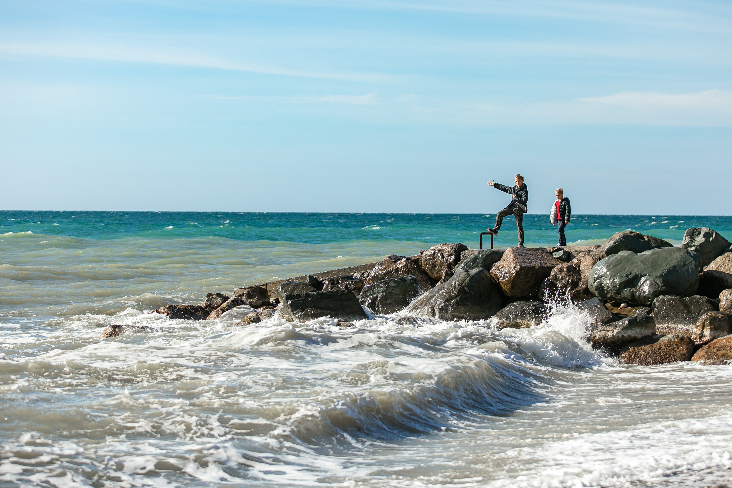 Семейный фотограф в Краснодаре