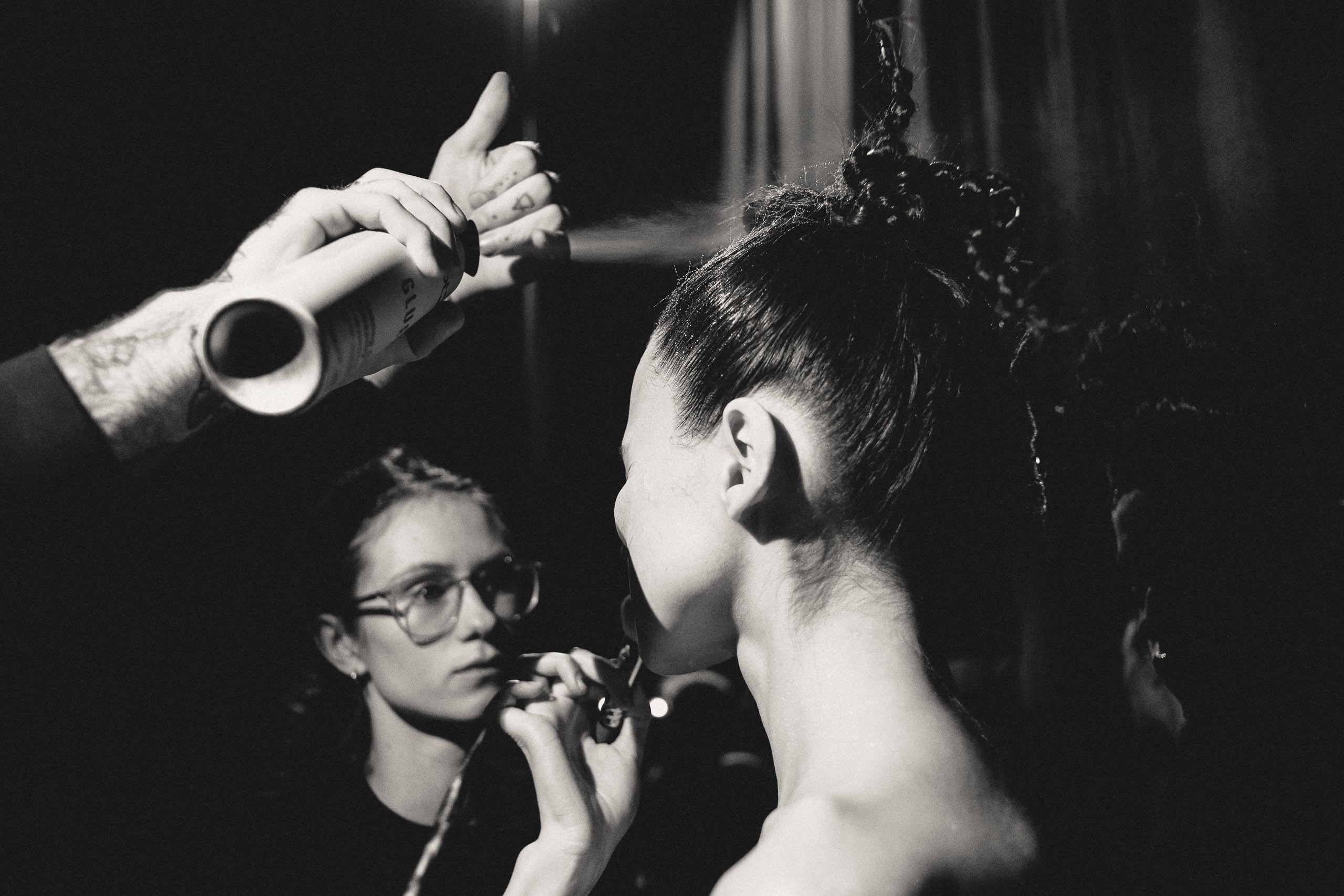 Moscow Fashion Week 4й сезон 2025