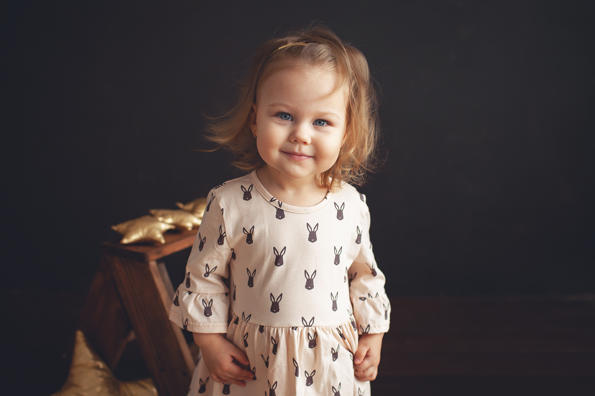 Baby look studio (10/2017-10/2019). Детский фотограф в Самаре