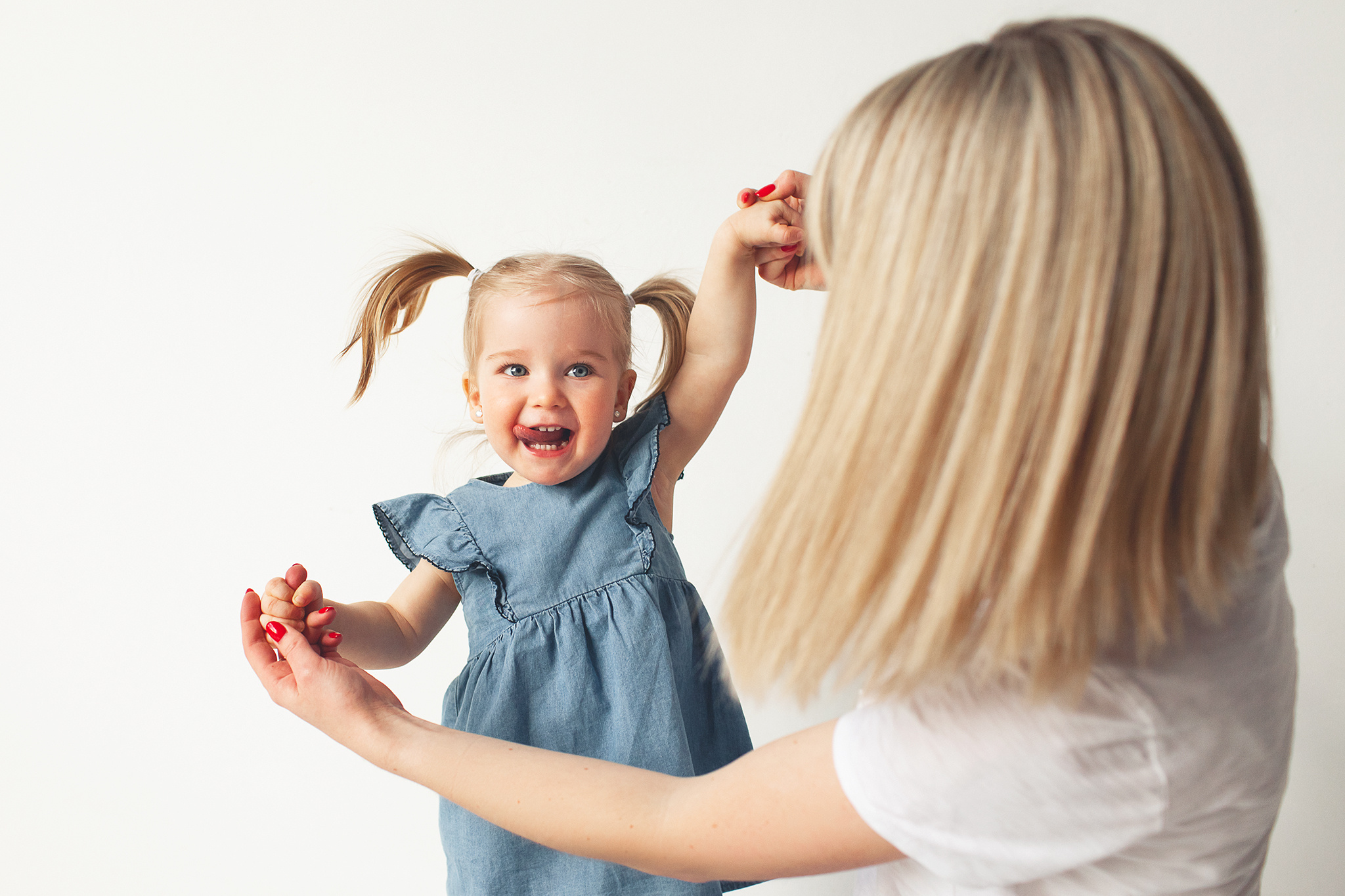 Baby look studio (10/2017-10/2019). Детский фотограф в Самаре