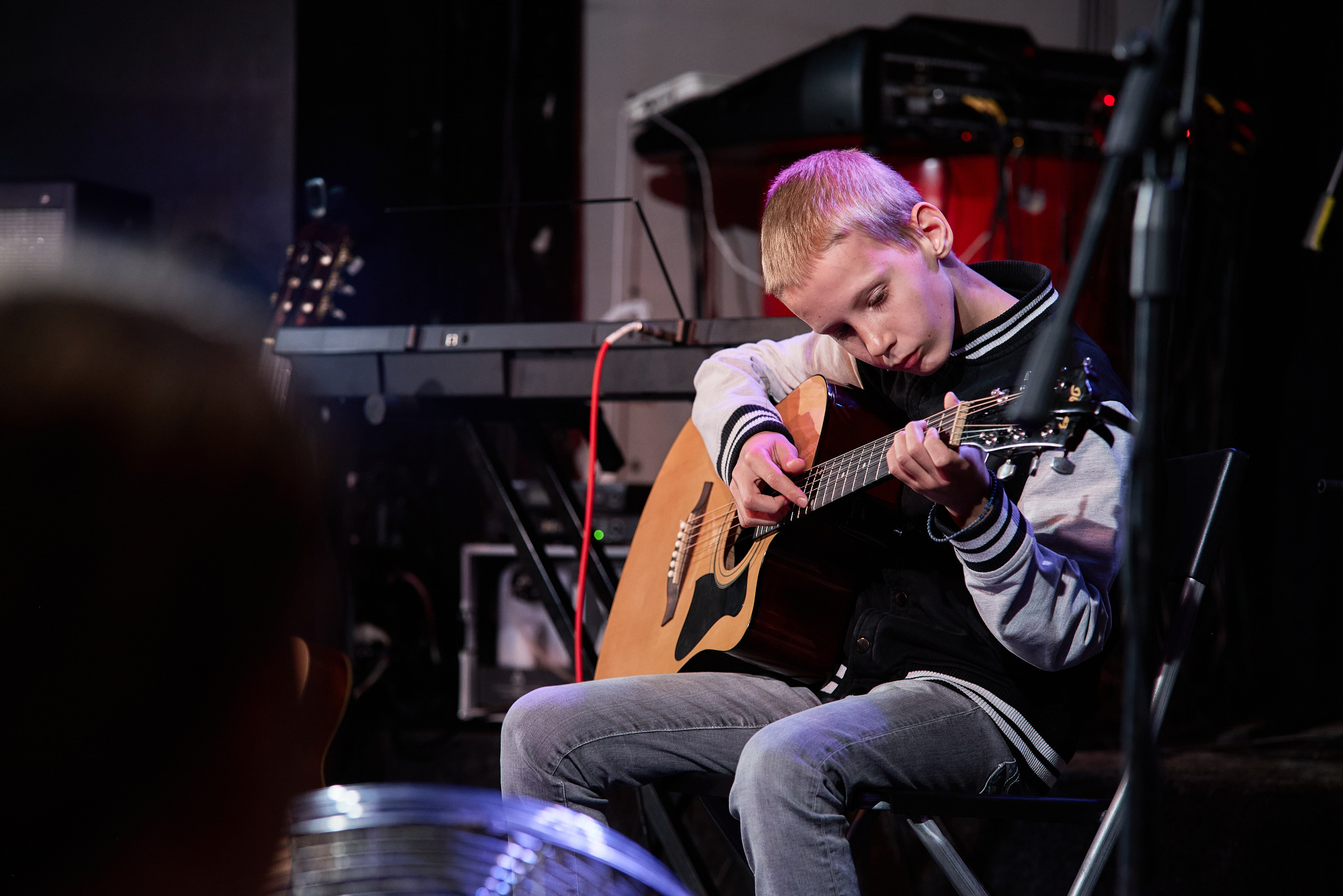 Volume Max!. Профессиональный фотограф (Краснодар) Роман Гончаров