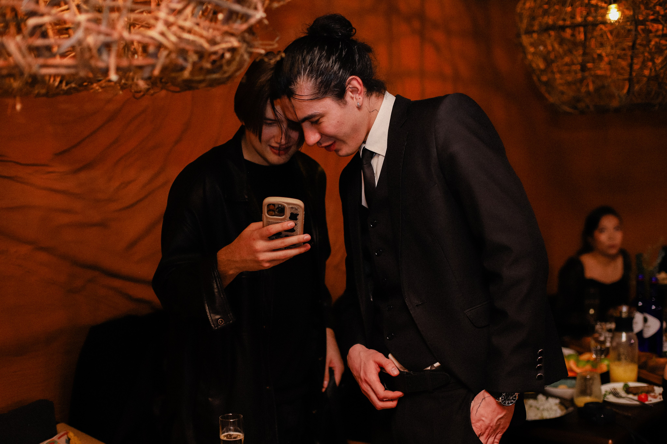 Корпоратив QM | 5.12. Фотограф в Алматы и Москве Даша Пушкина