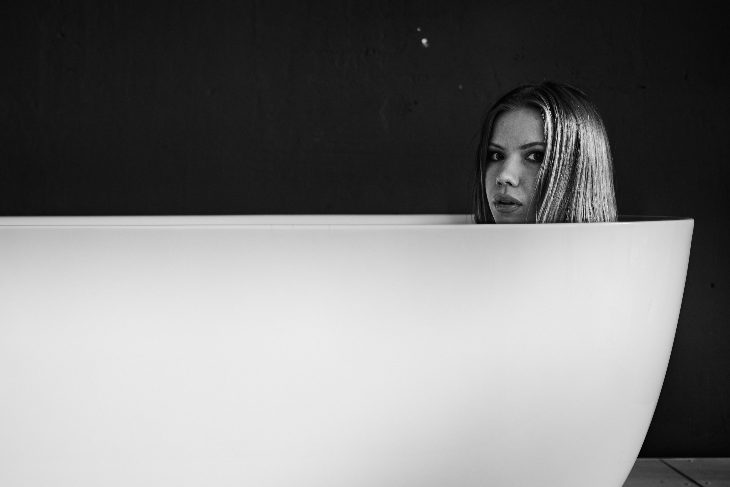 Фотограф Даниил Борисов