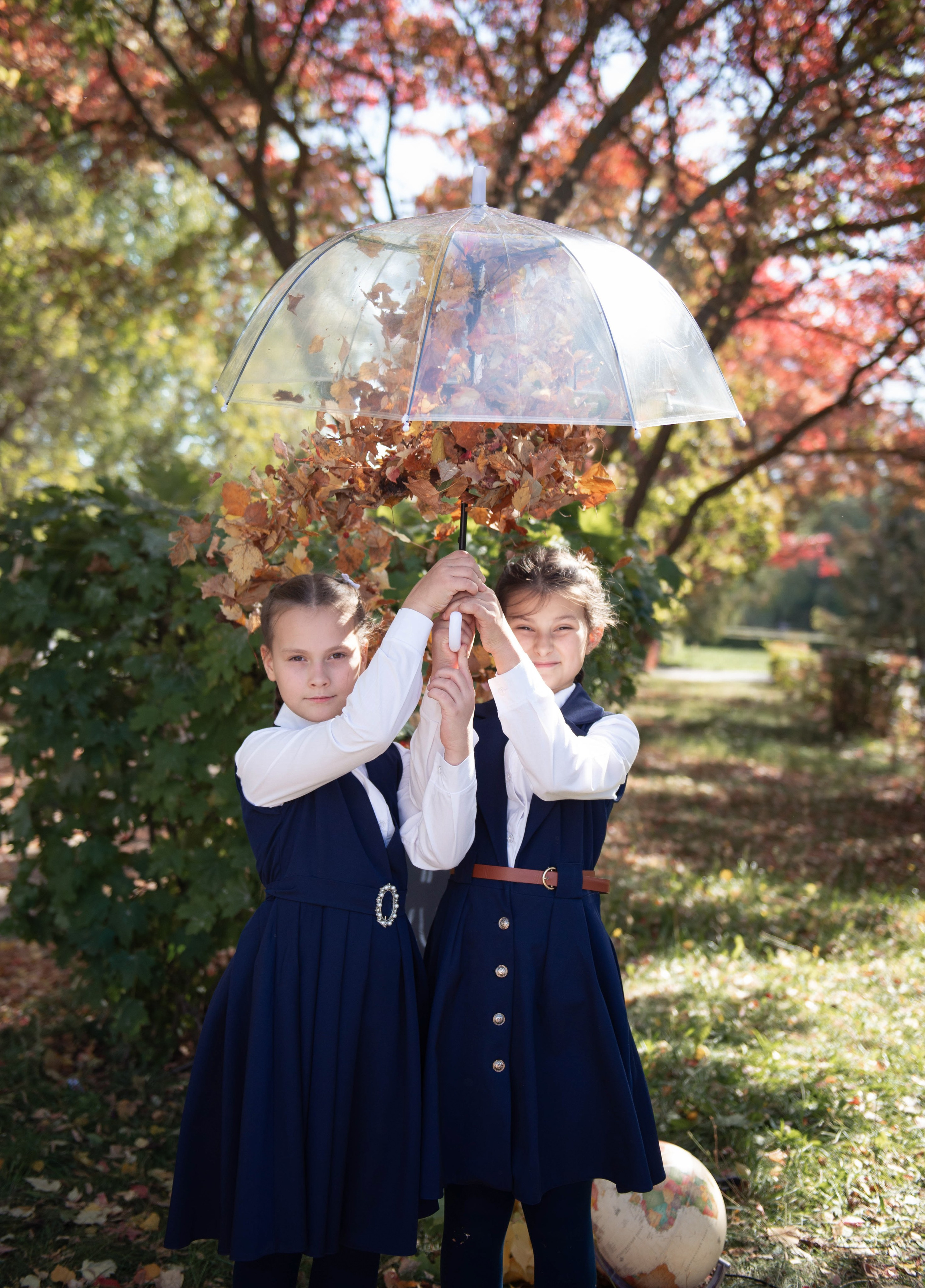 Выпускные альбомы 4 класс. Фотограф в Новомичуринске Наталья Малиновская