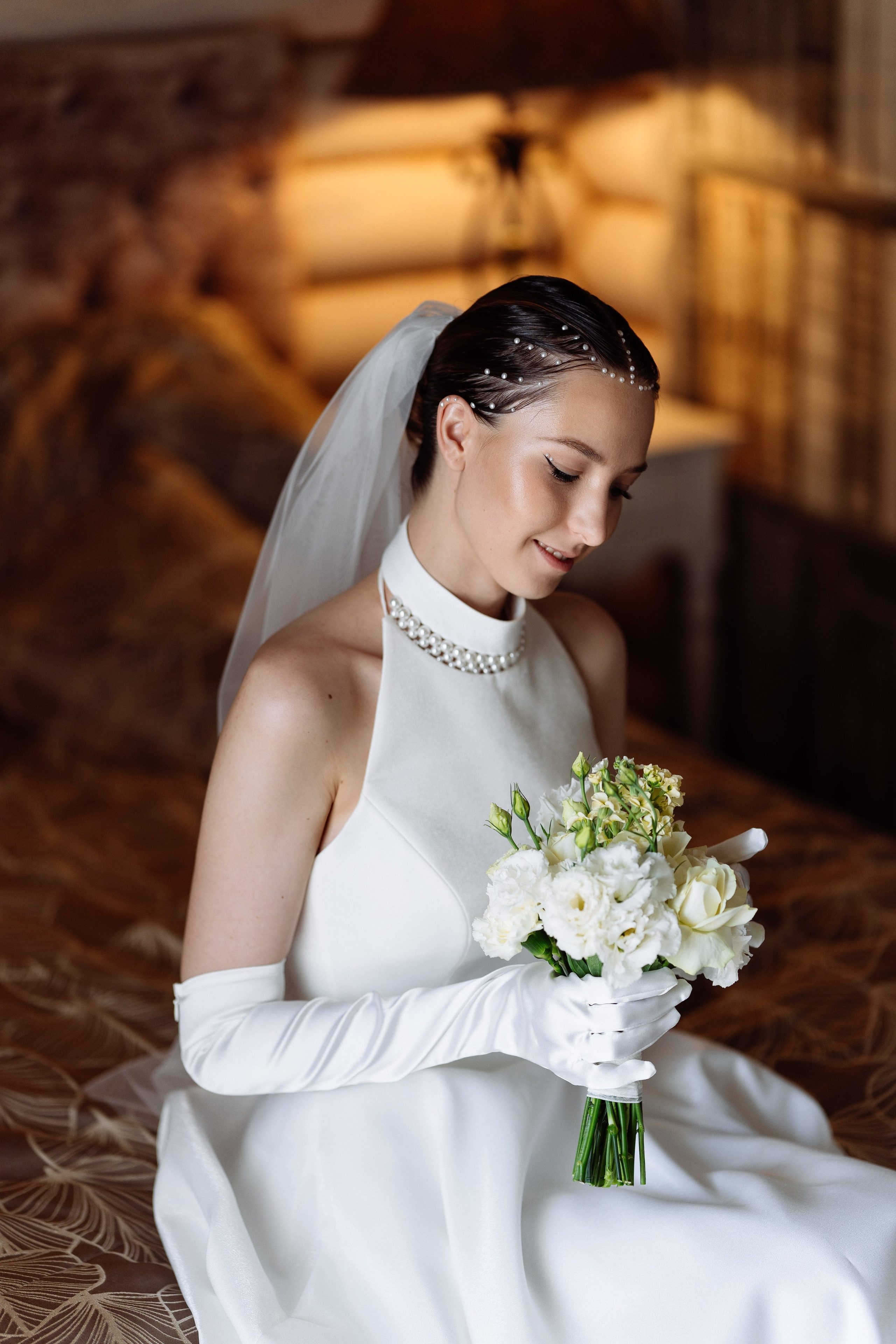 Свадьба Даниила и Анастасии