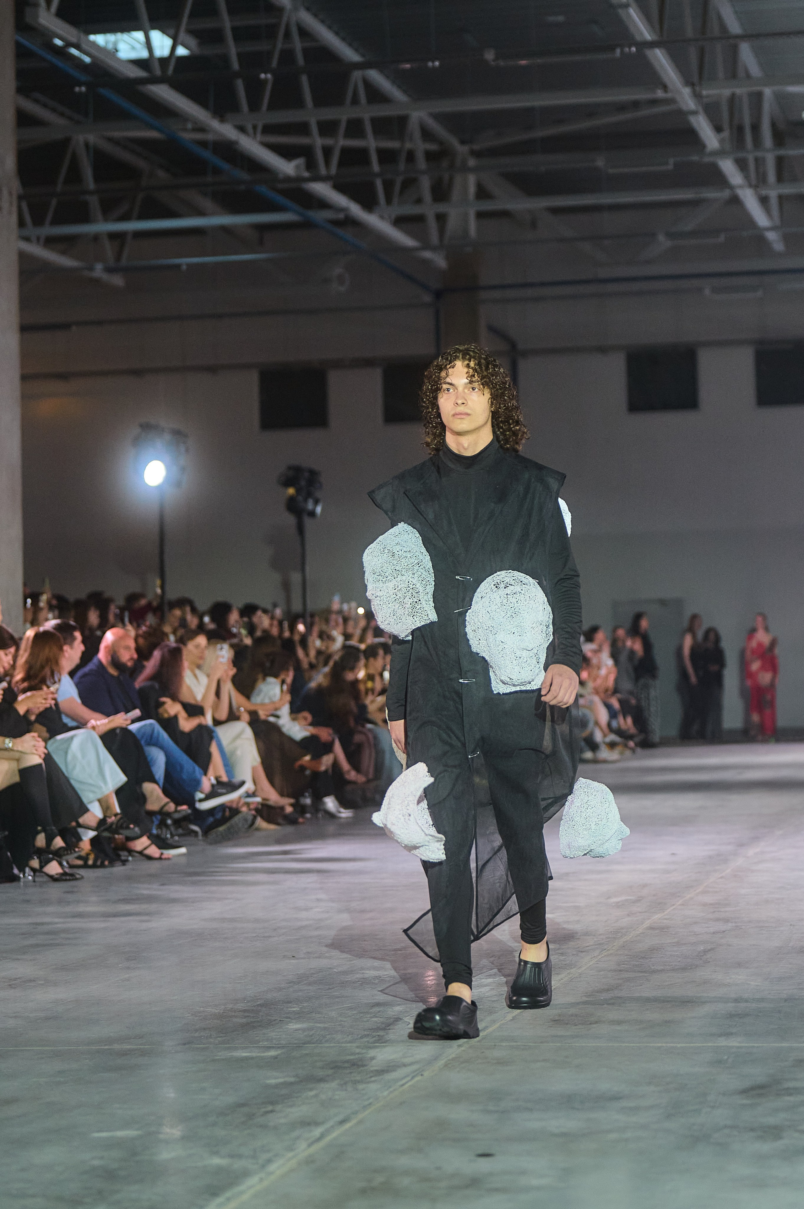 TRANSFORMATION. Профессиональный фотограф (Краснодар) Роман Гончаров